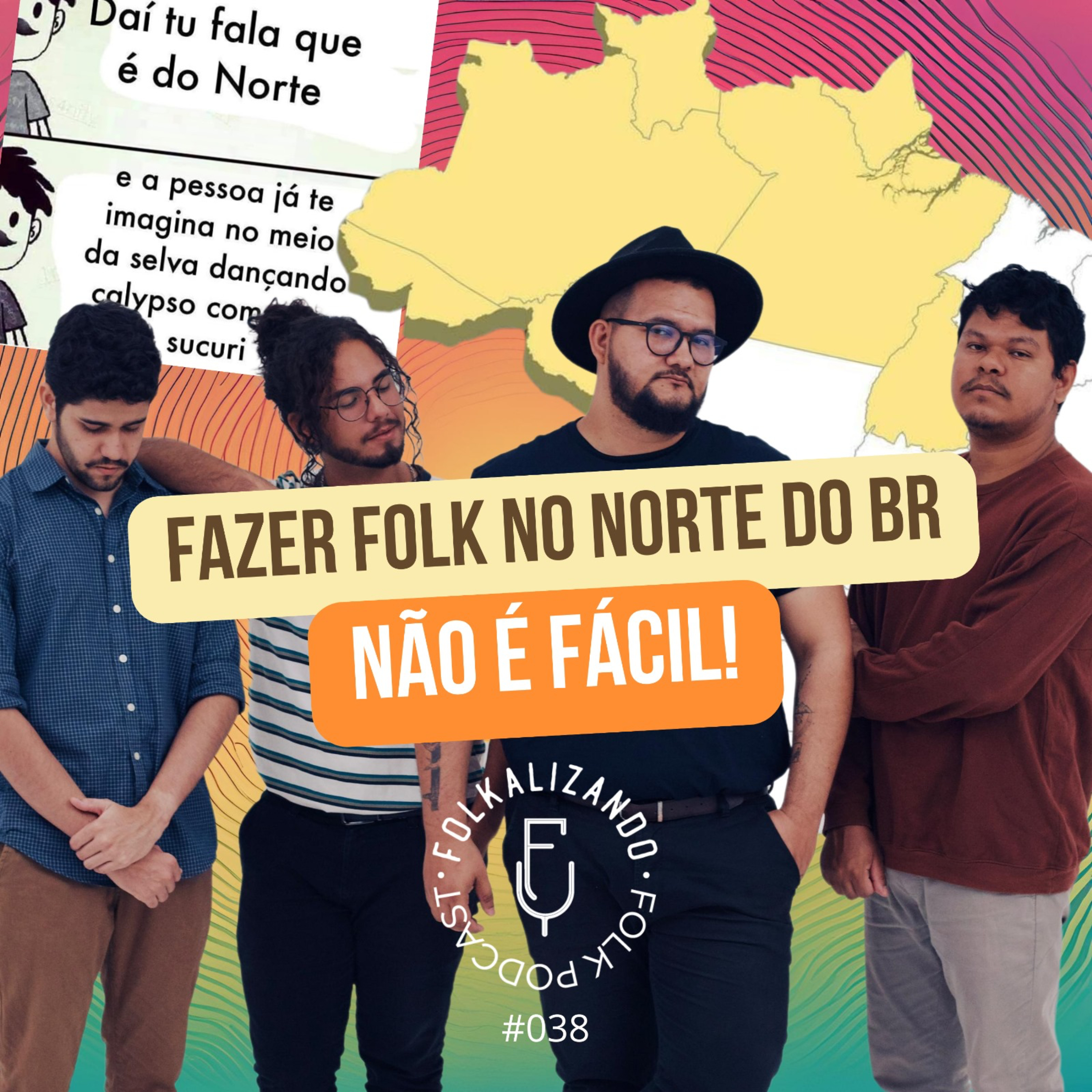 Folkalizando