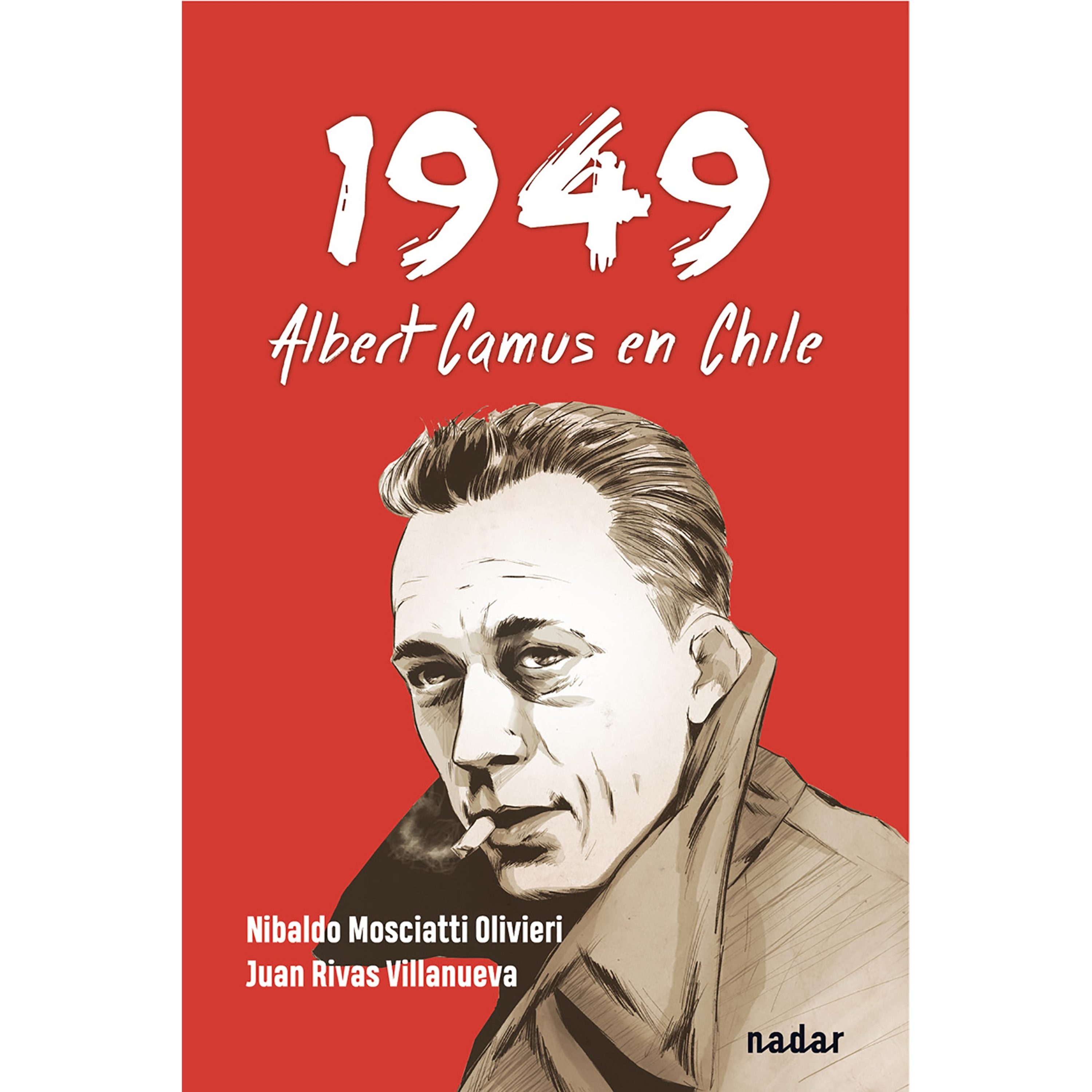 Portada de Hitos de la historia