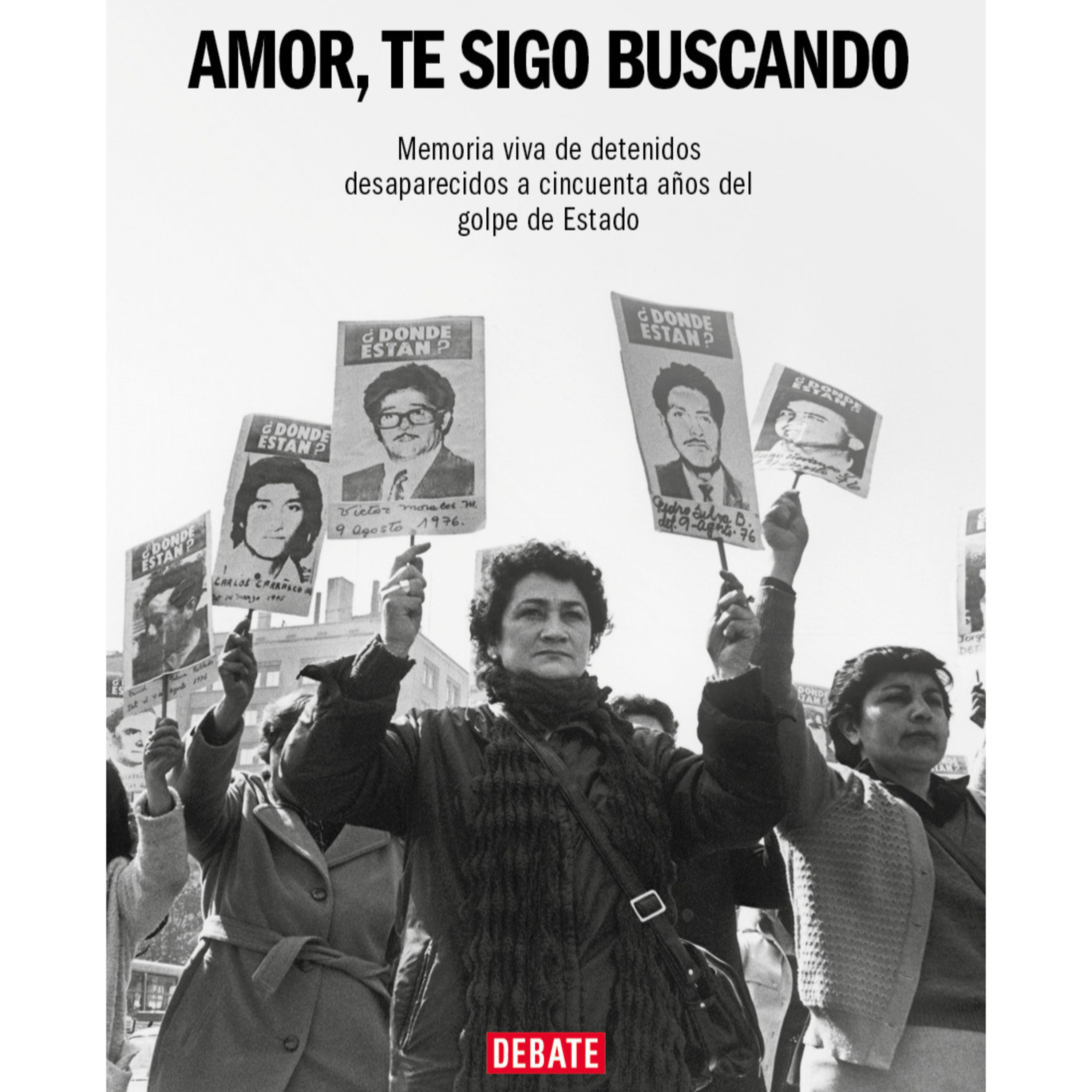 Portada de Hitos de la historia