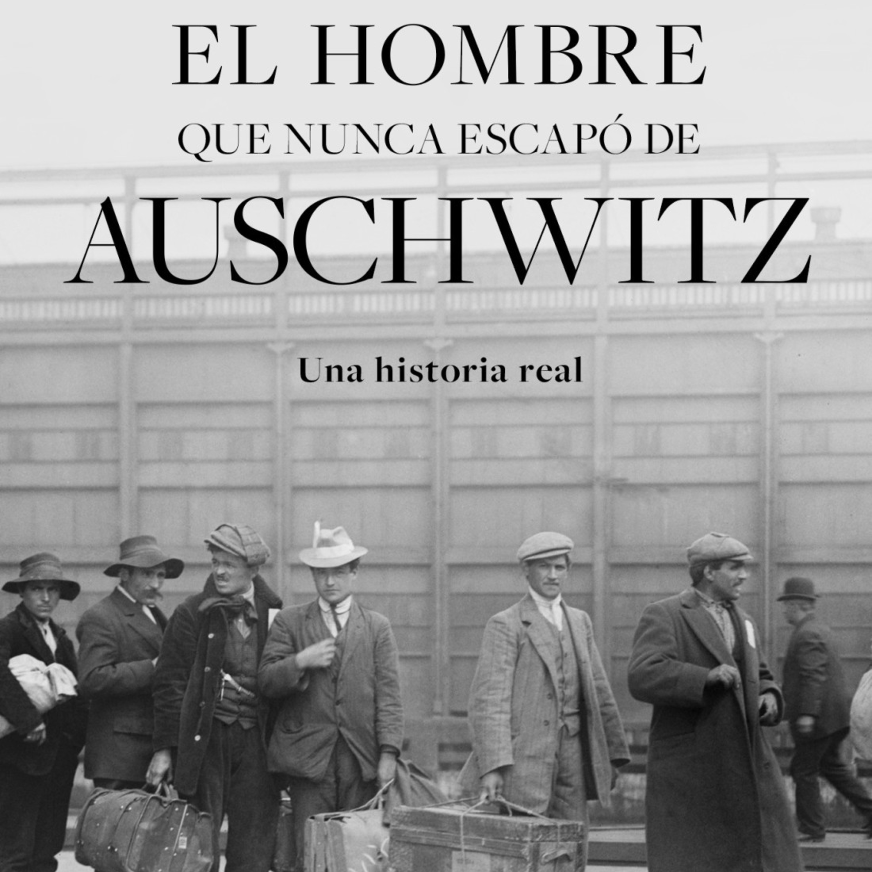 Portada de Hitos de la historia