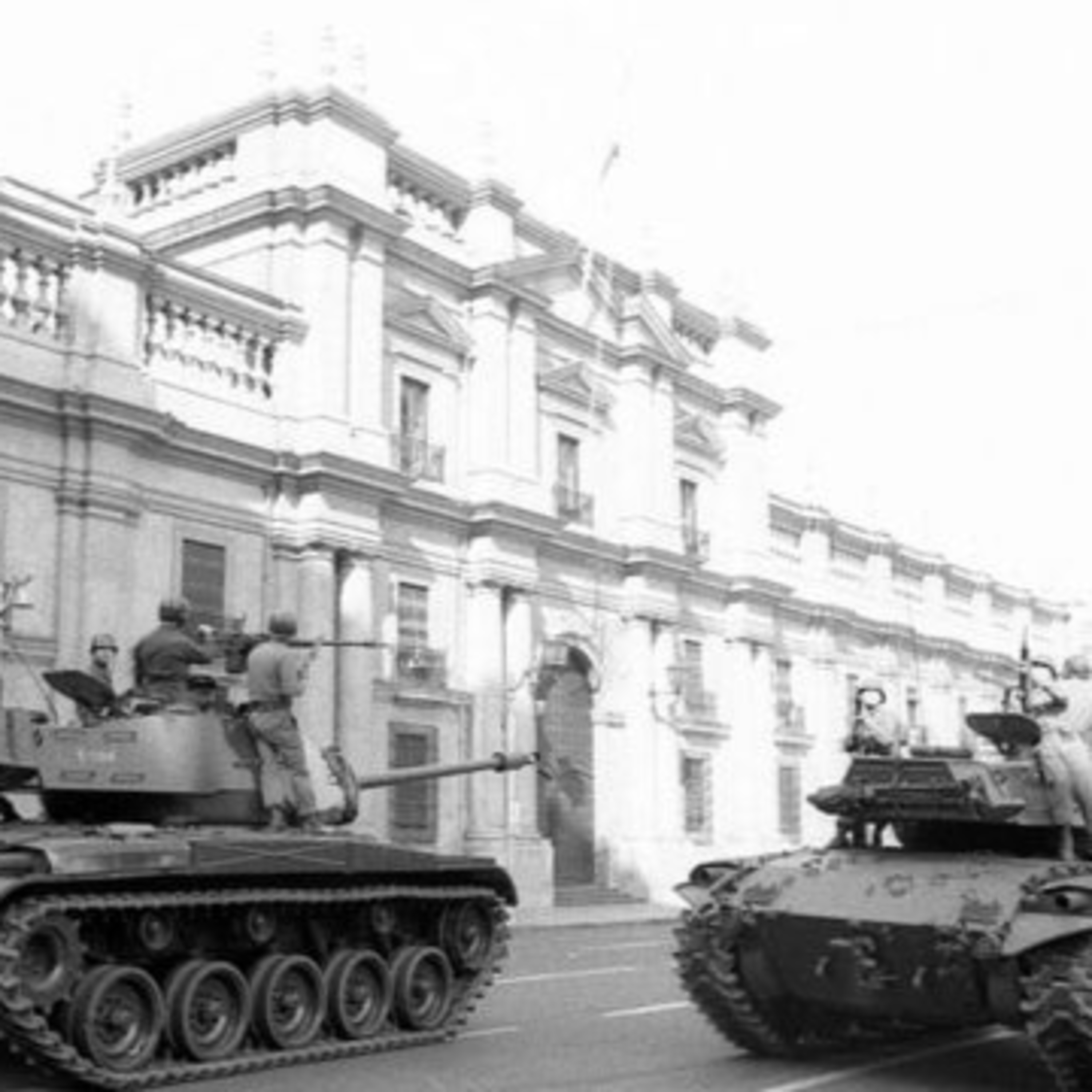 Hitos de la historia