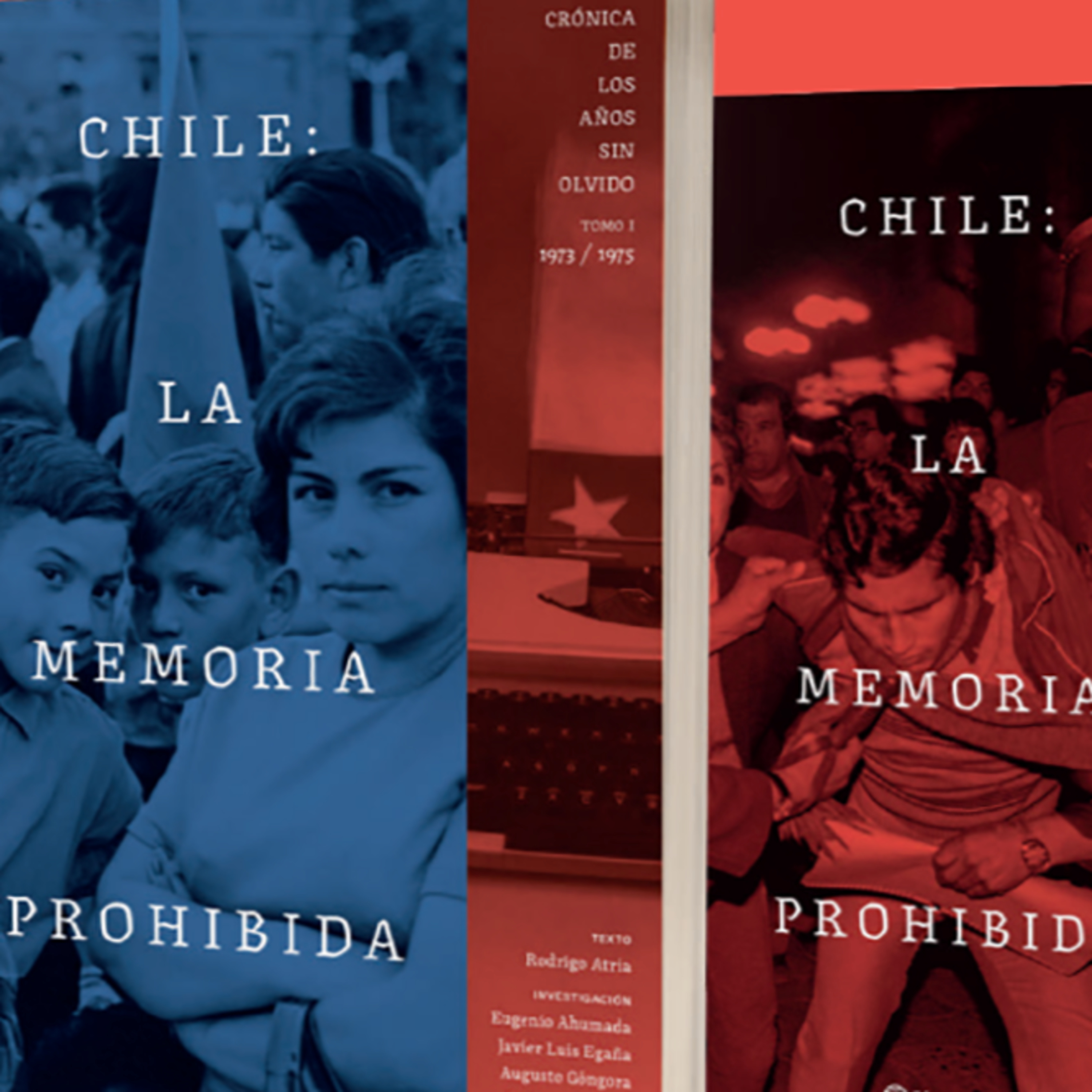Portada de Hitos de la historia