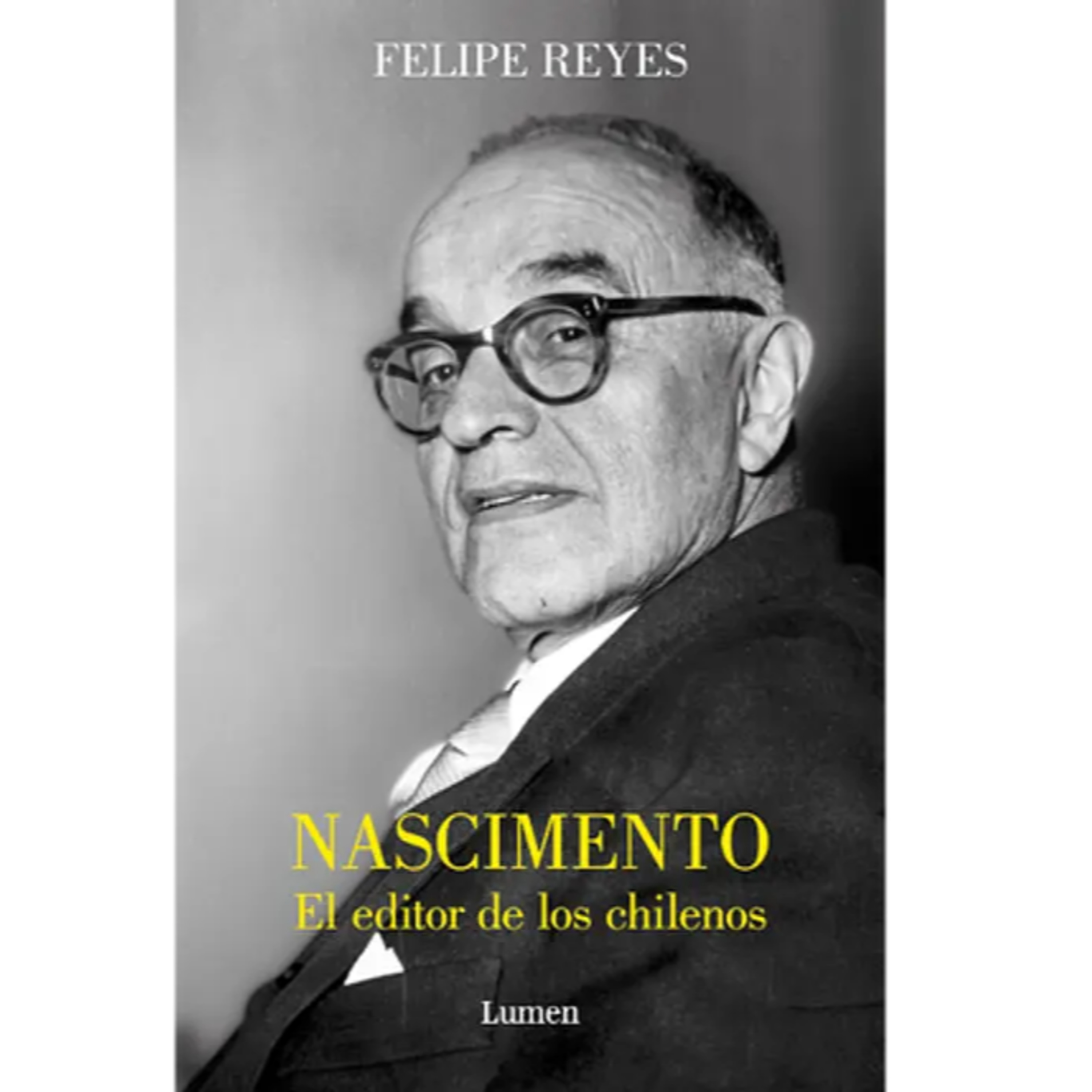 Portada de Hitos de la historia