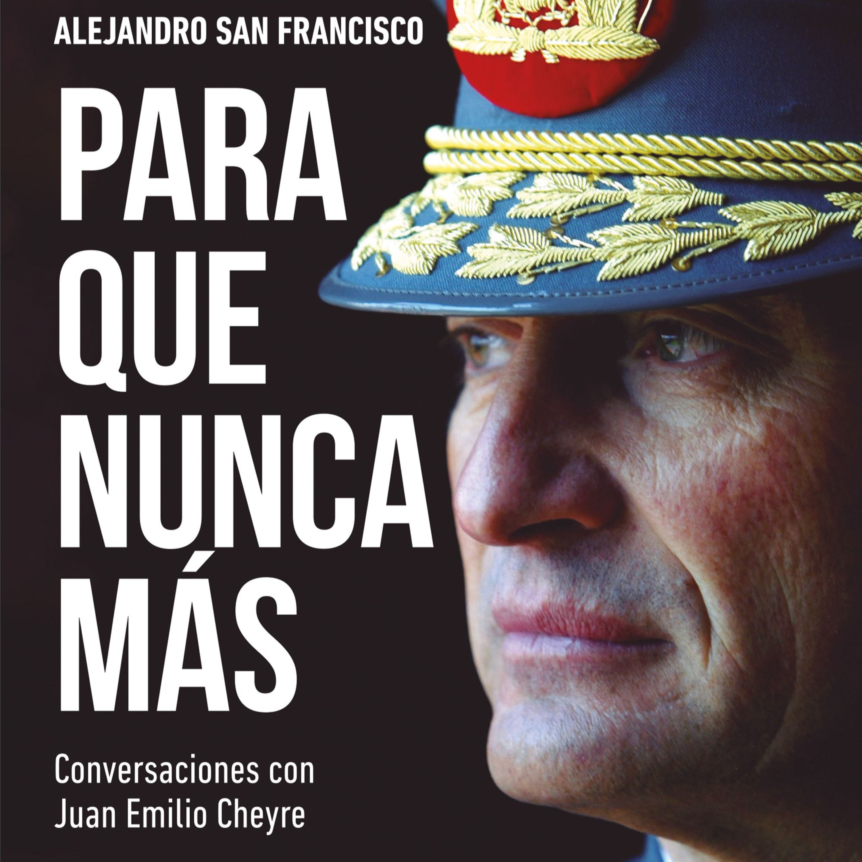 Portada de Hitos de la historia