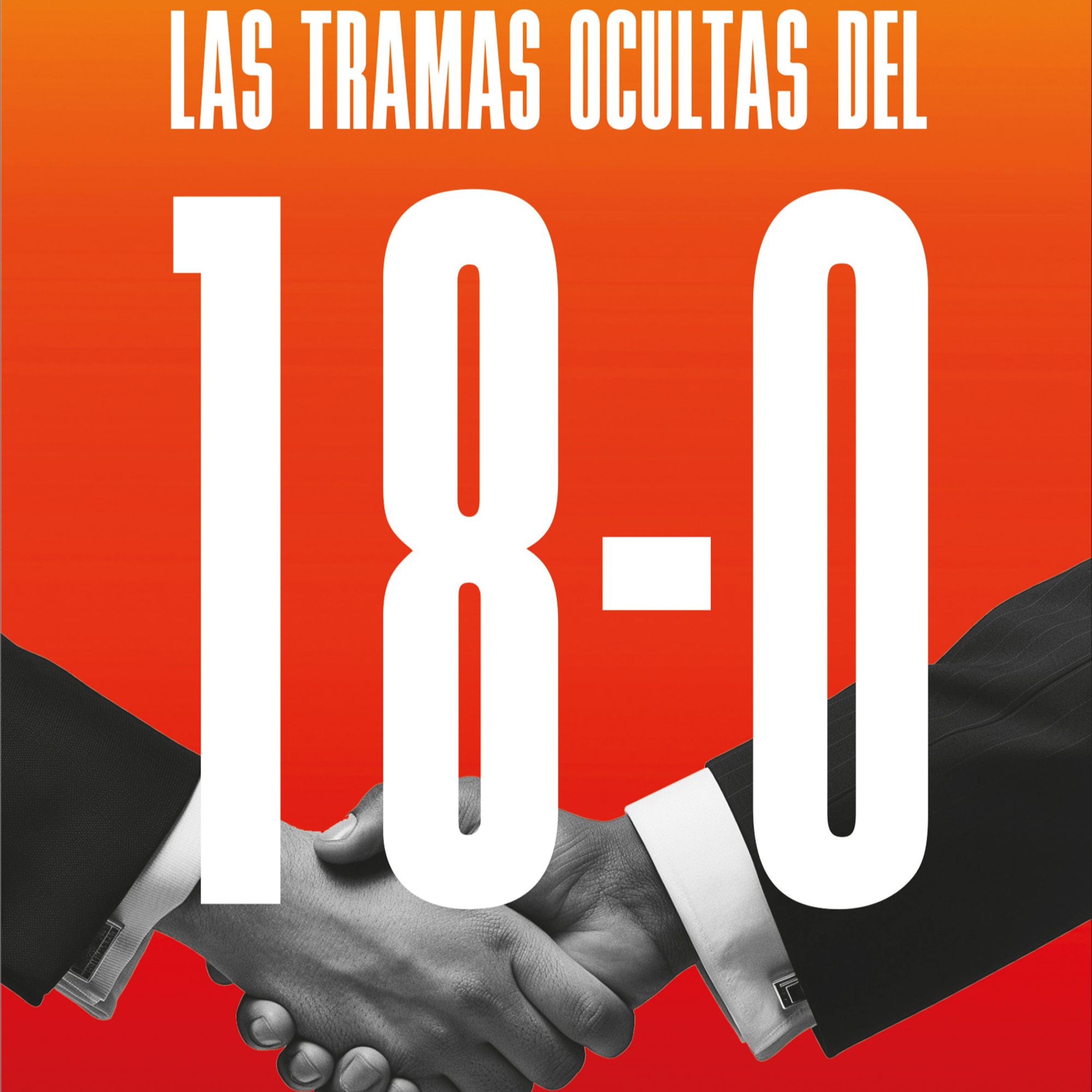 Portada de Hitos de la historia