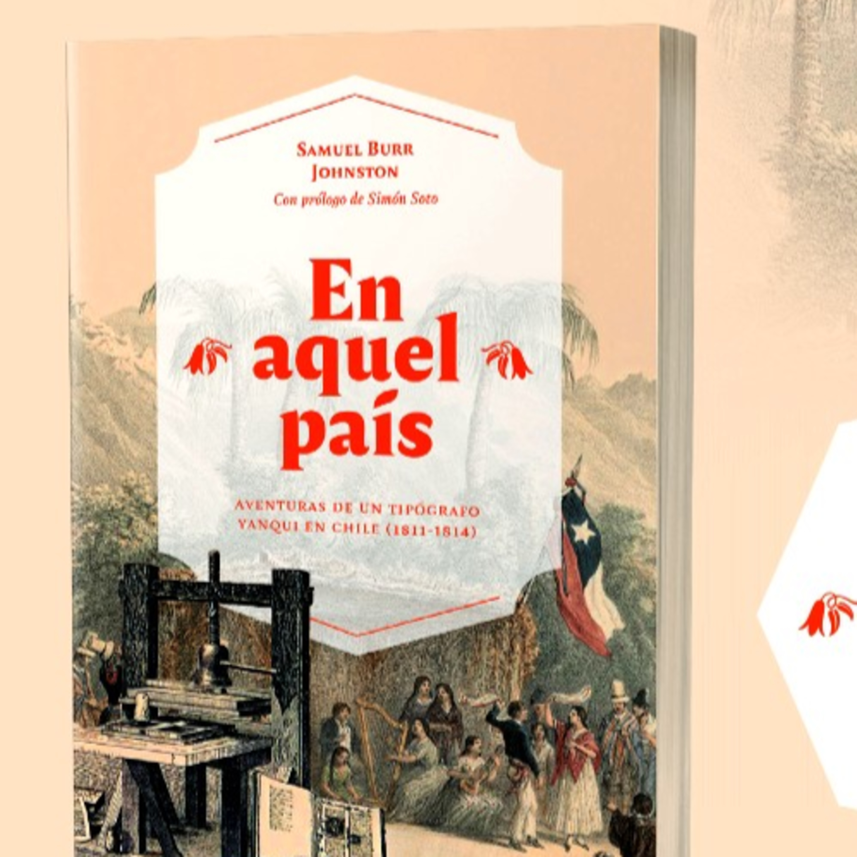 Portada de Hitos de la historia