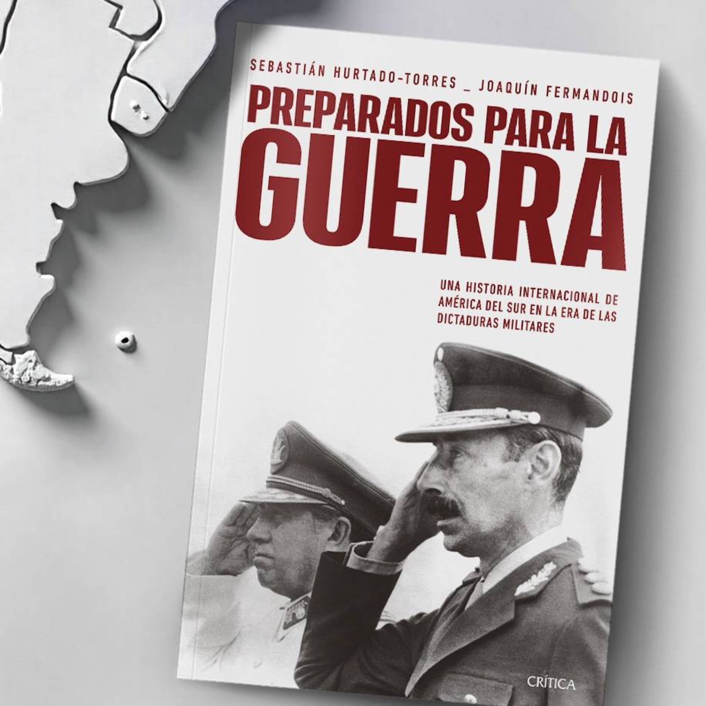 Hitos de la historia