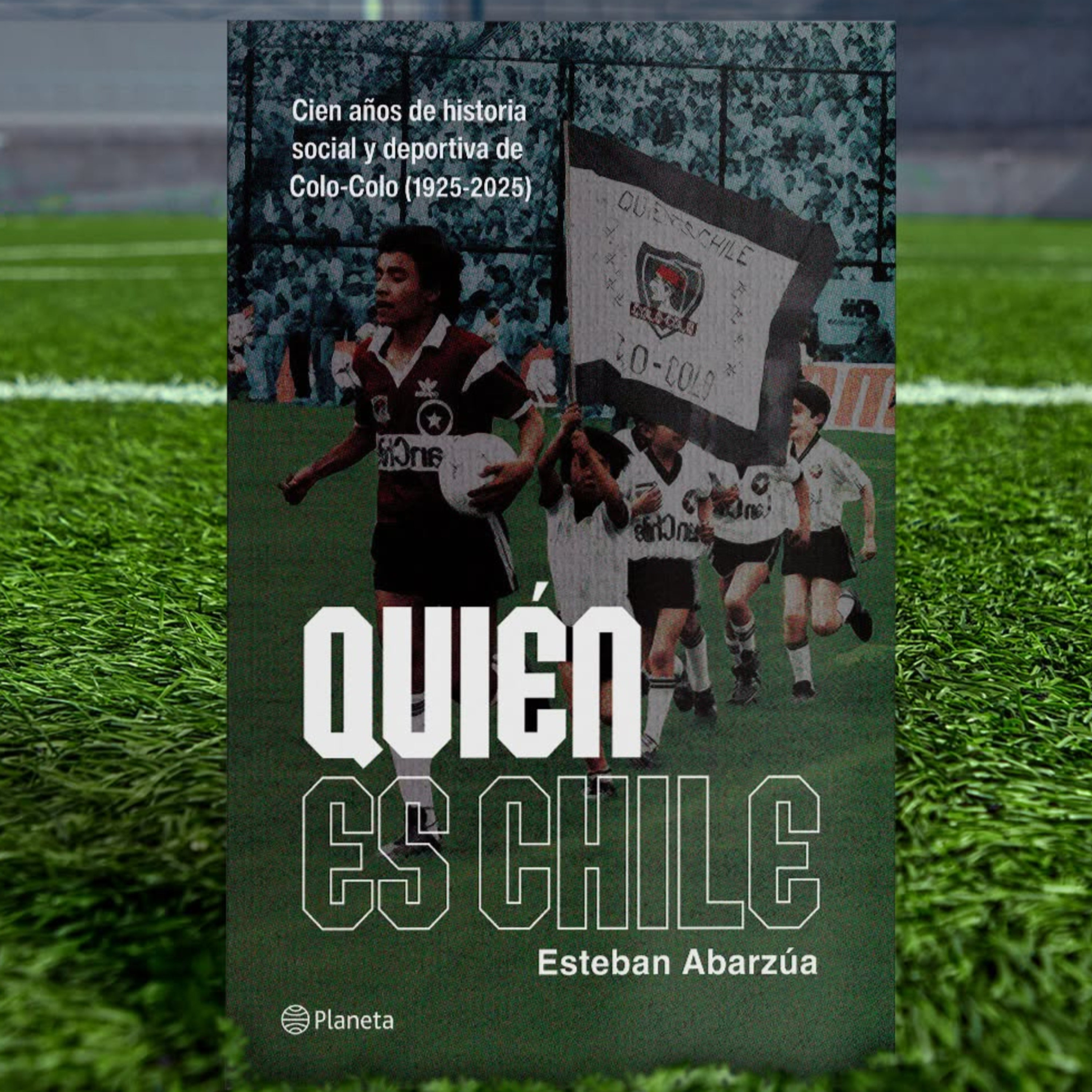 Portada de Hitos de la historia