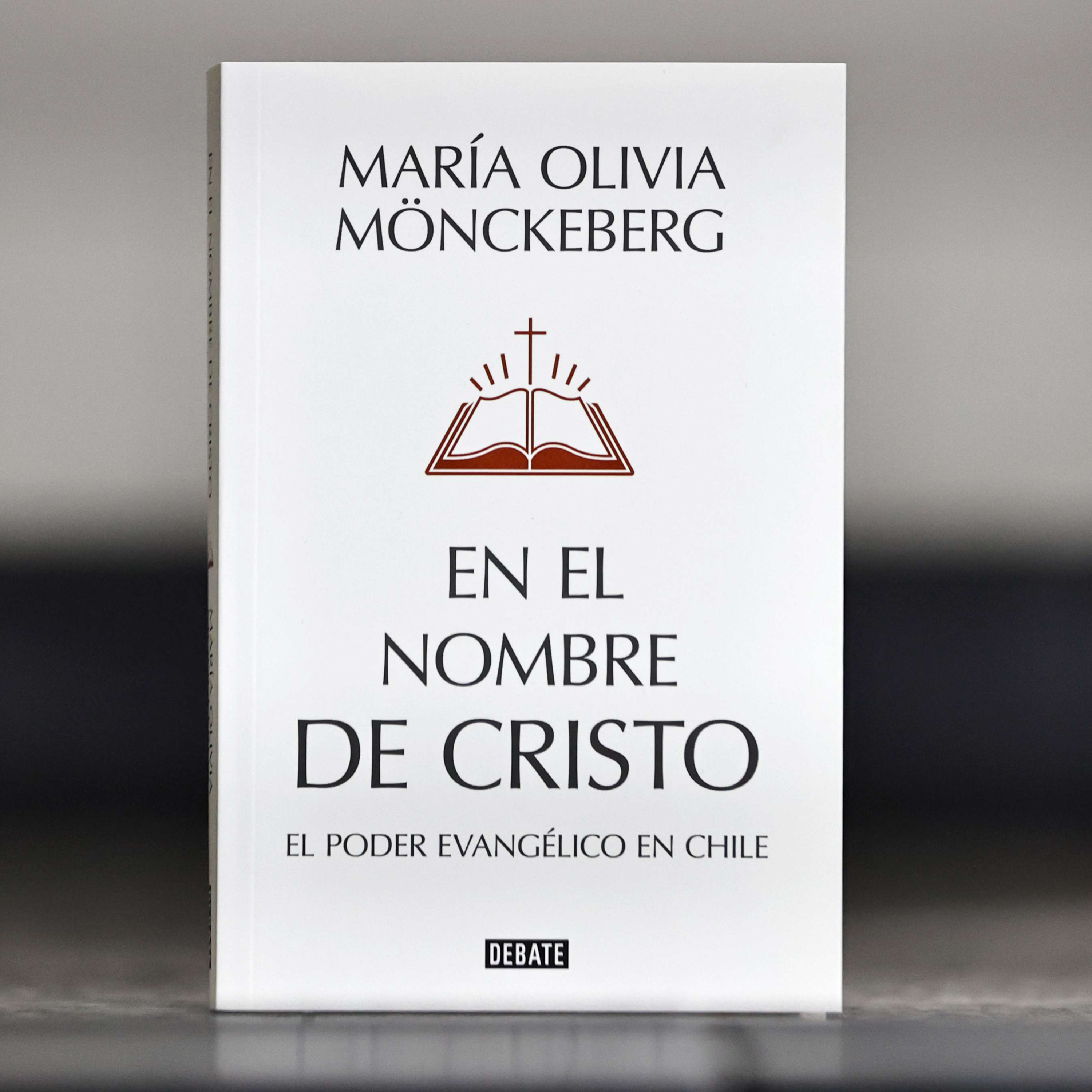 Portada de Hitos de la historia