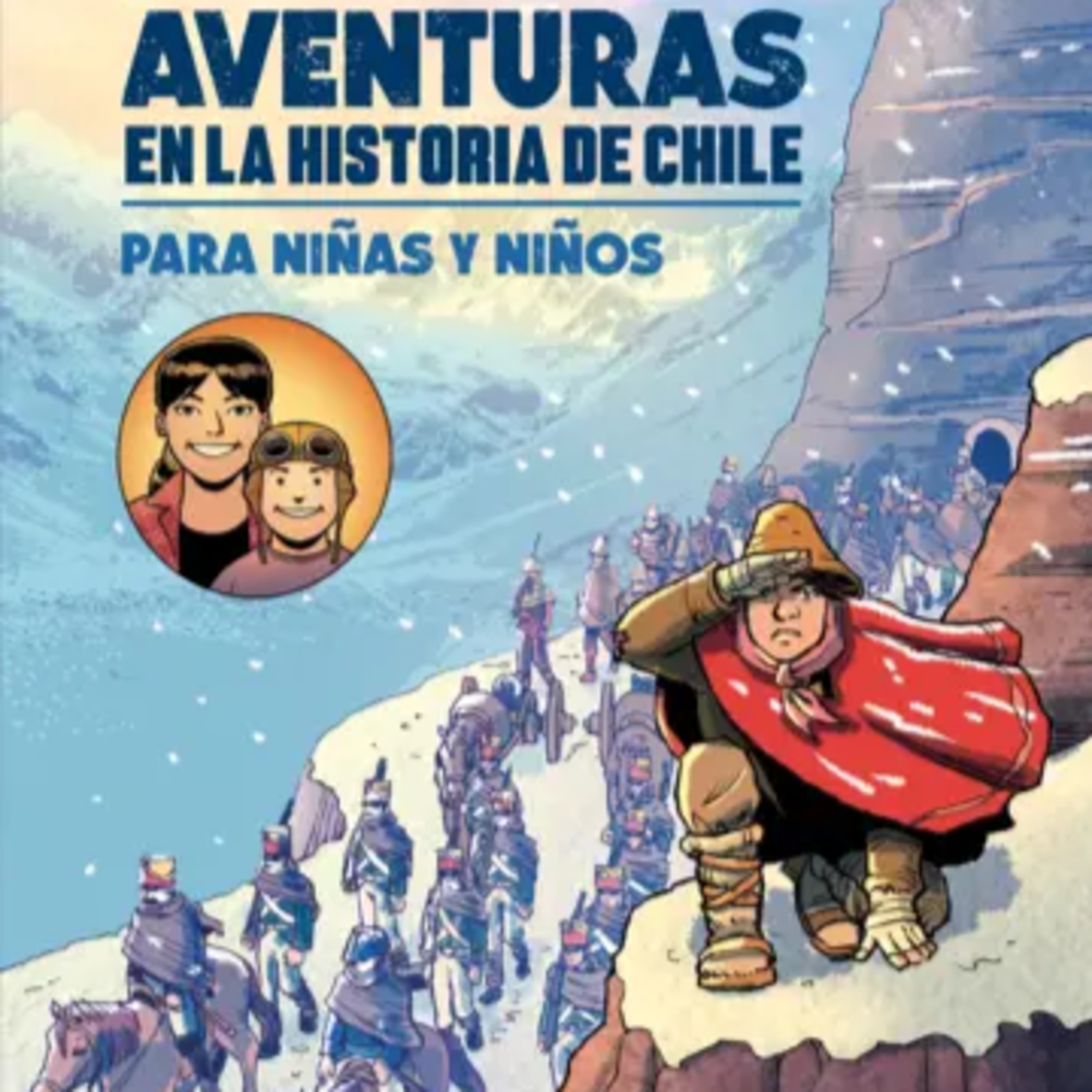 Hitos de la historia