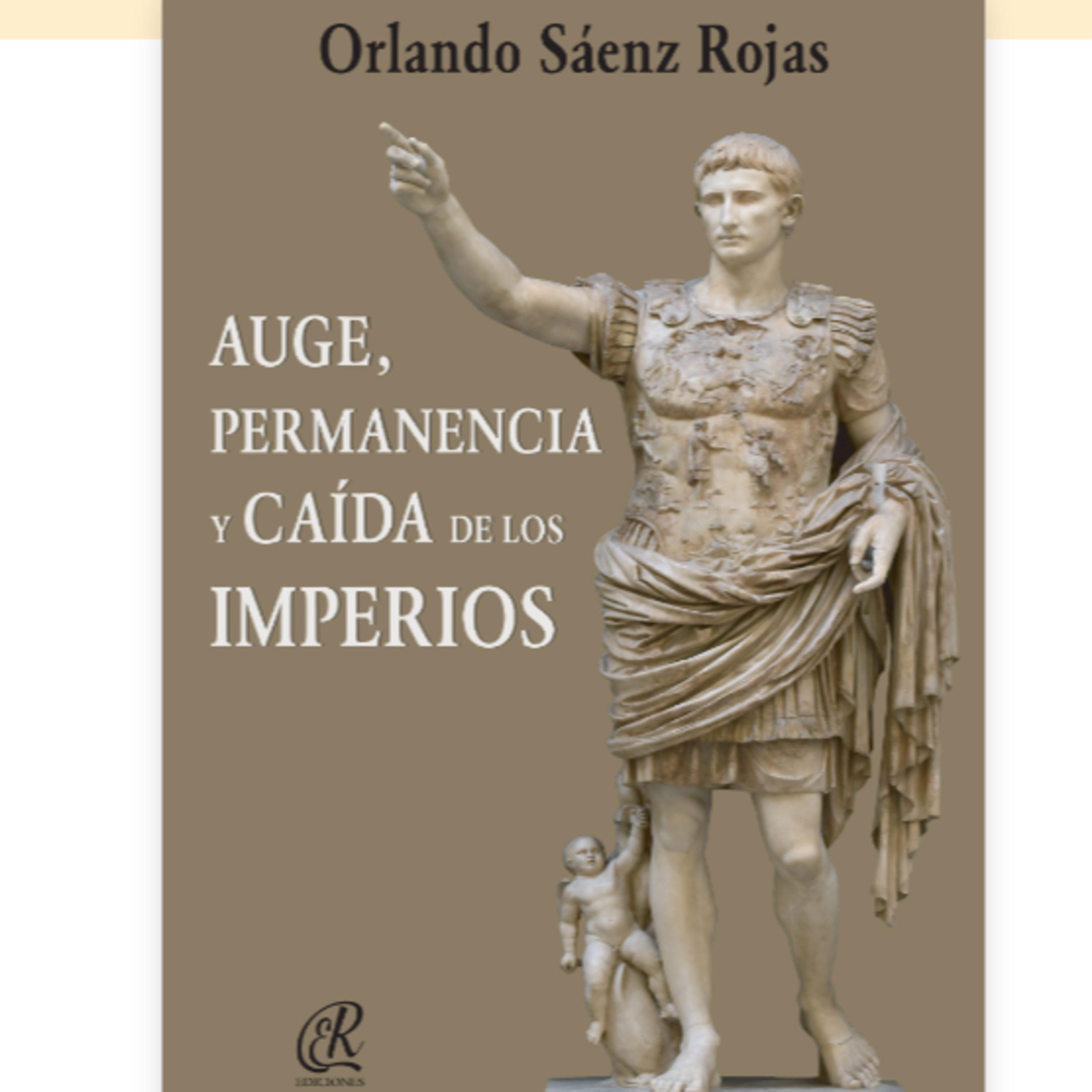 Hitos de la historia
