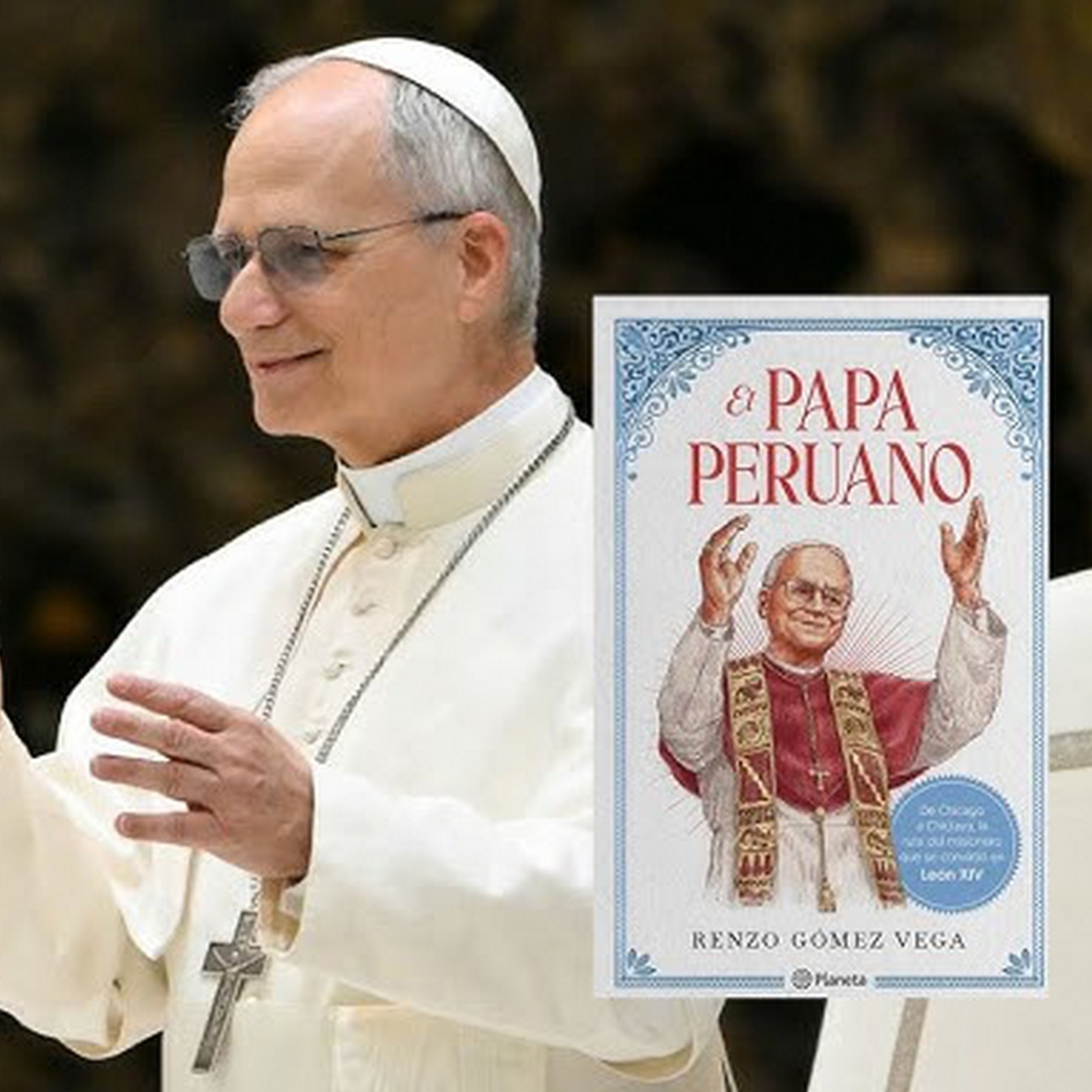 Portada de Hitos de la historia