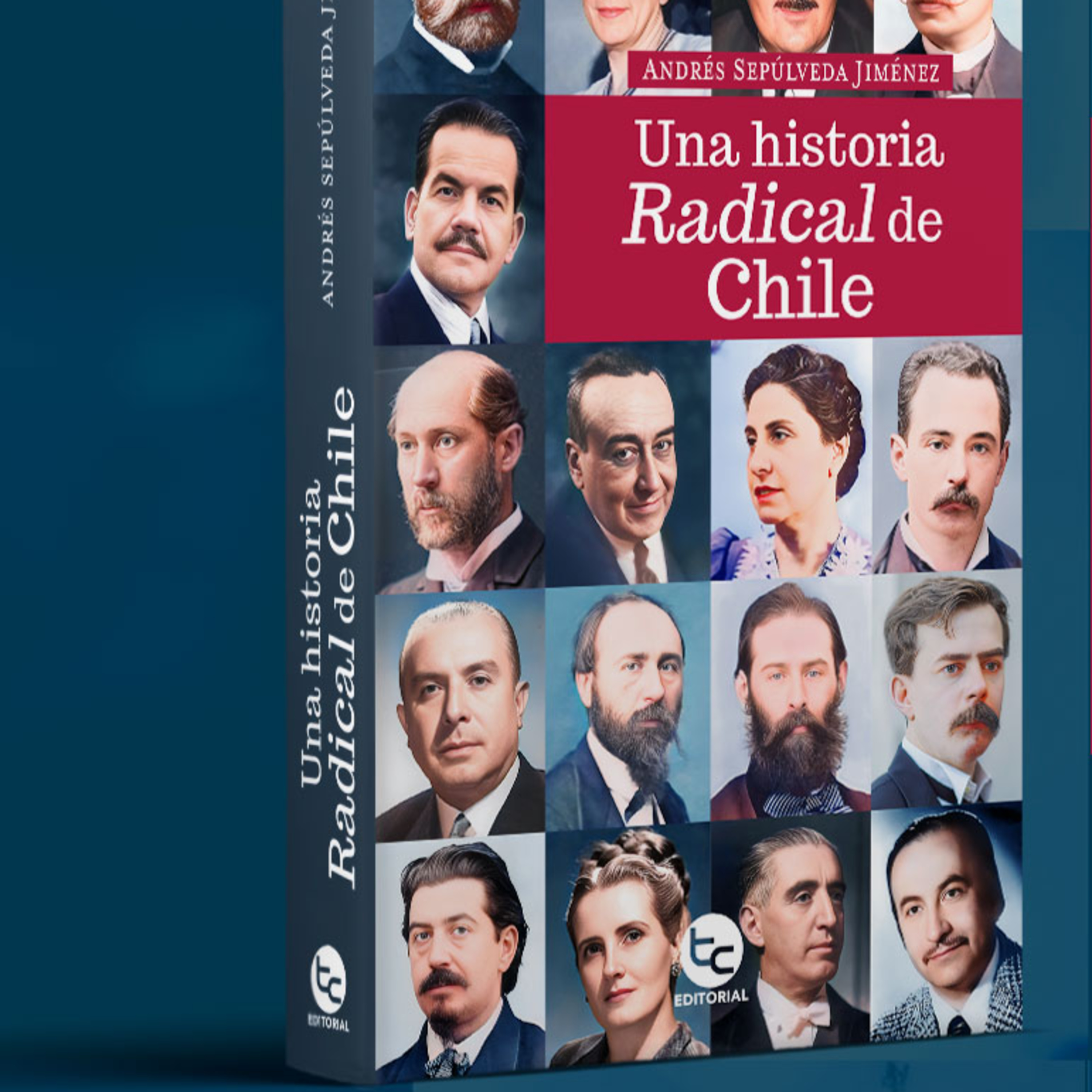 Hitos de la historia