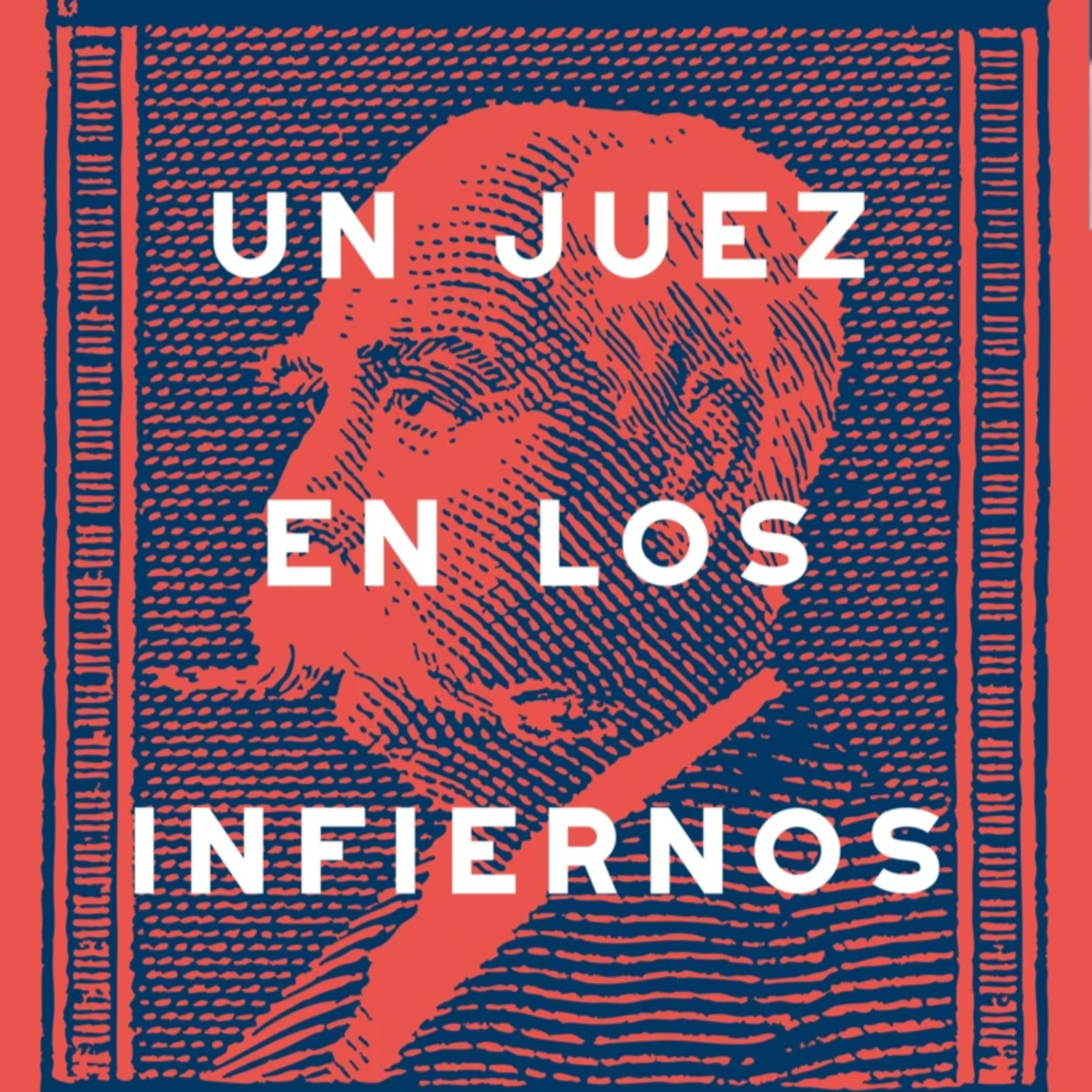 Manuel Vicuña autor del libro un juez en los infiernos sobre Vicuña Mackenna