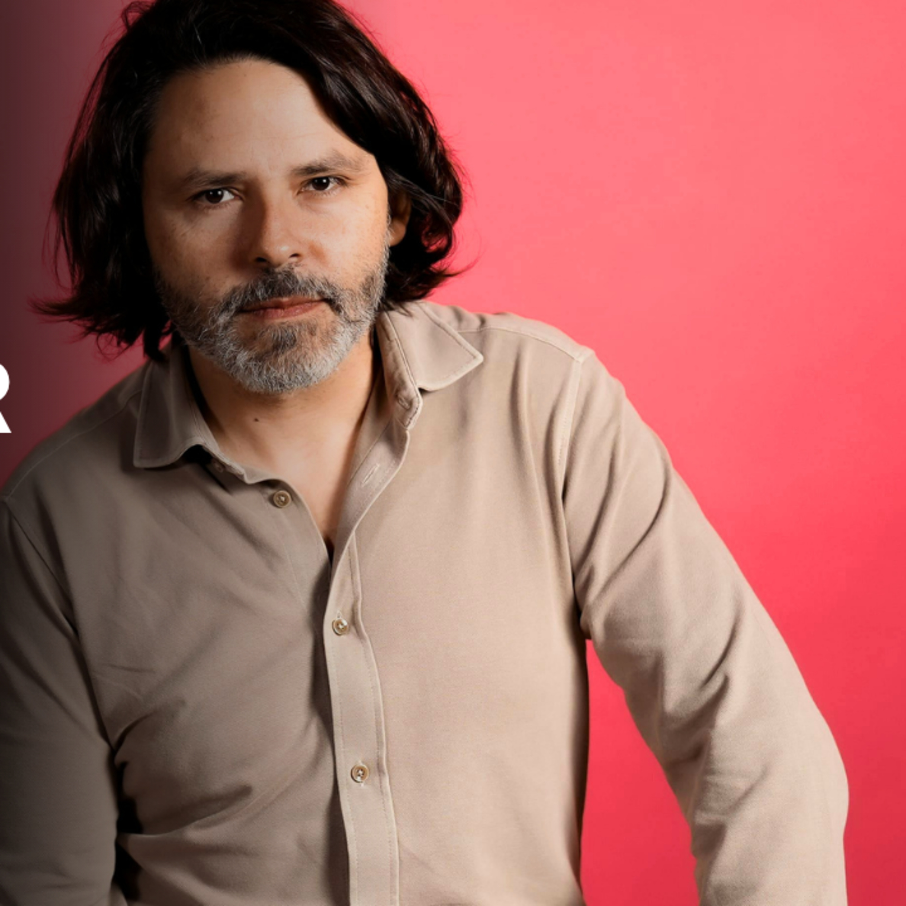 Alberto Mayol - malestar social y crisis política episode artwork