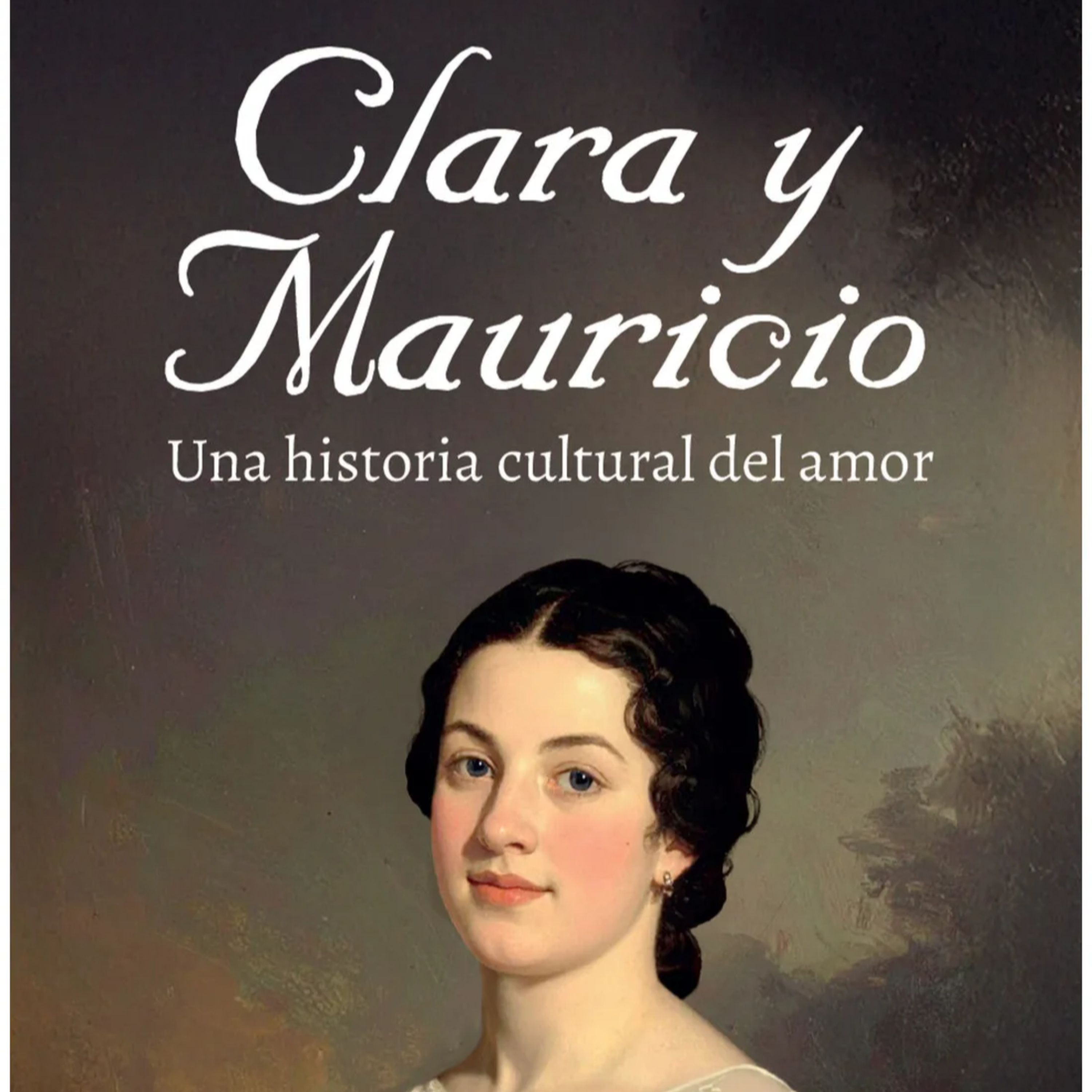 María Gabriela Huidobro y su libro Clara y Mauricio episode artwork