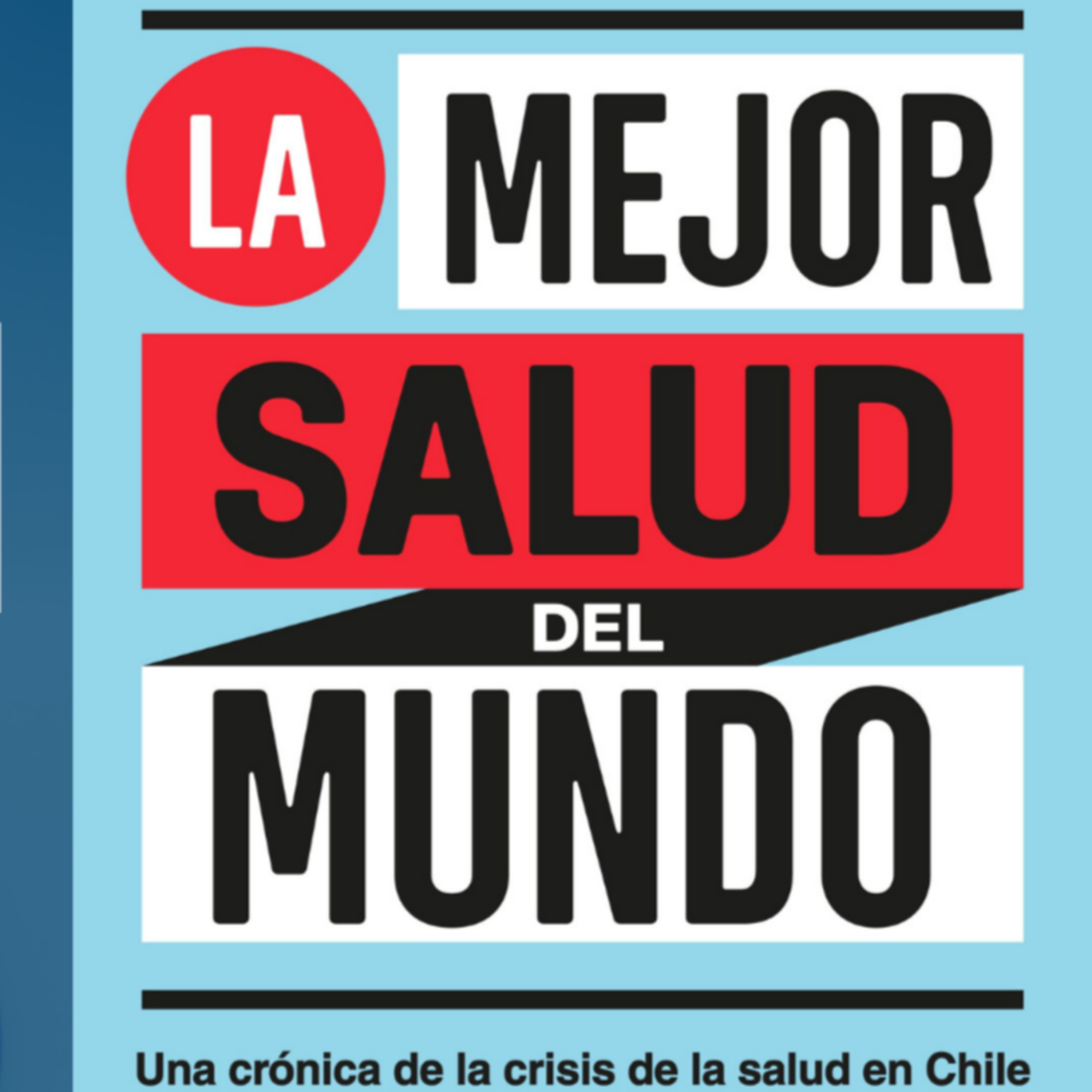 Marcela Ramos coautora del libro la mejor salud del mundo episode artwork