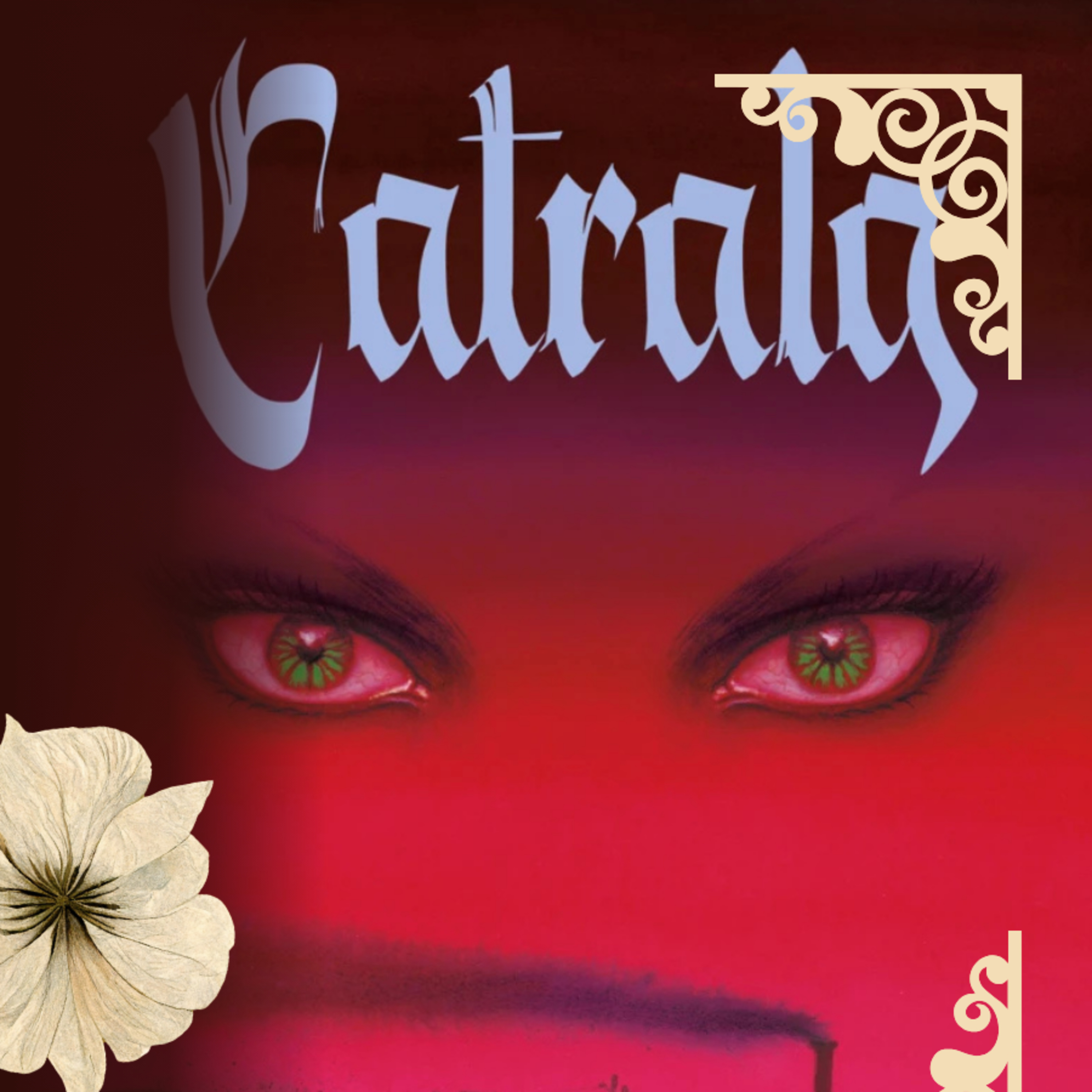 Francisco Ortega y su libro Catrala sobre la Quintrala episode artwork