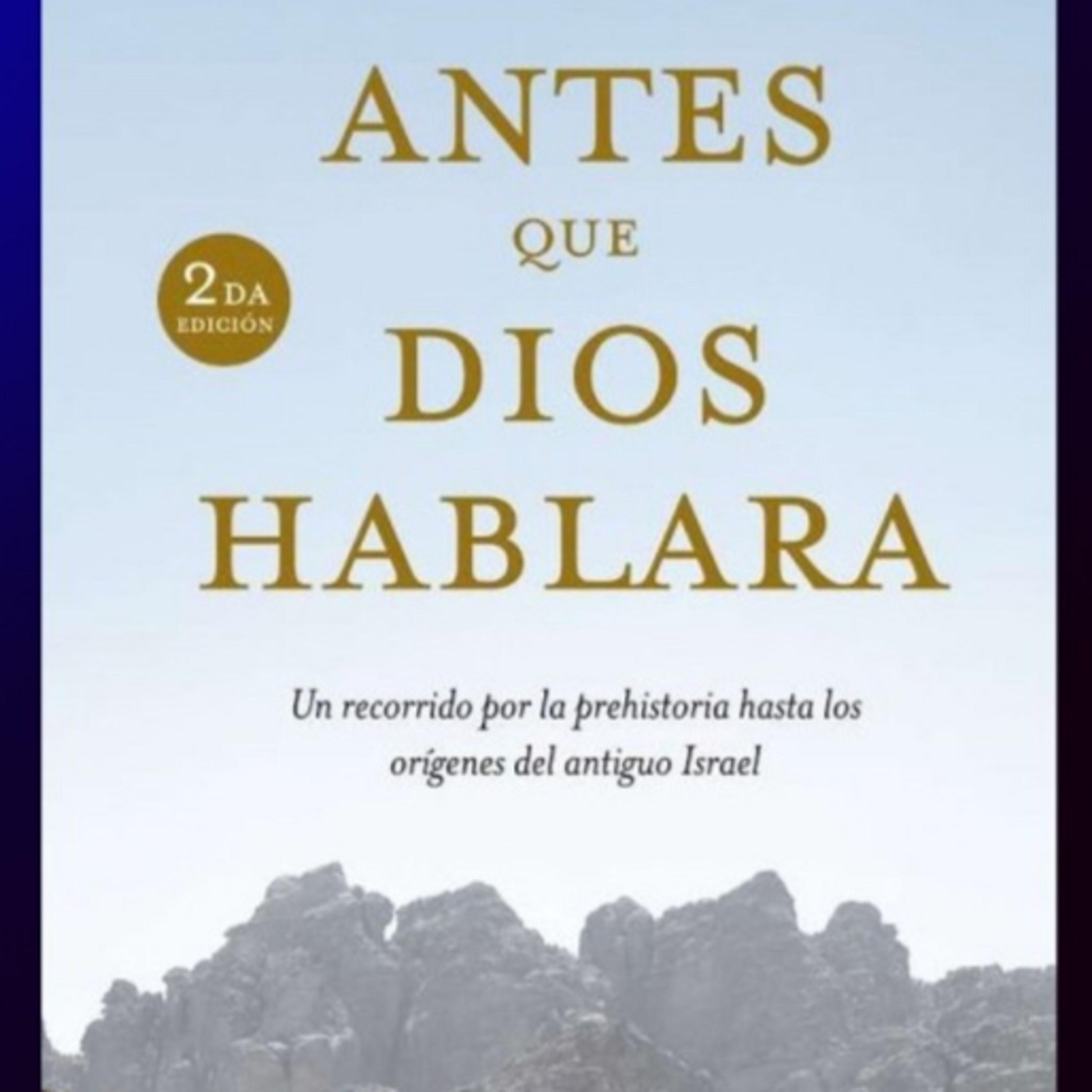 Portada de Hitos de la historia