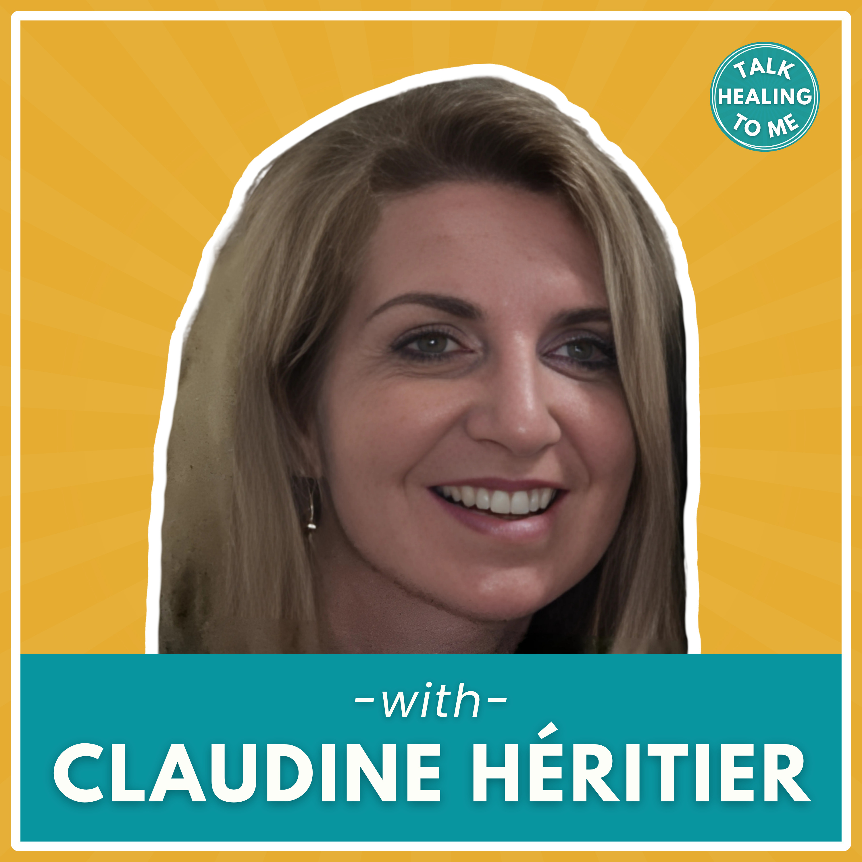 Talk Healing To Me Podcast