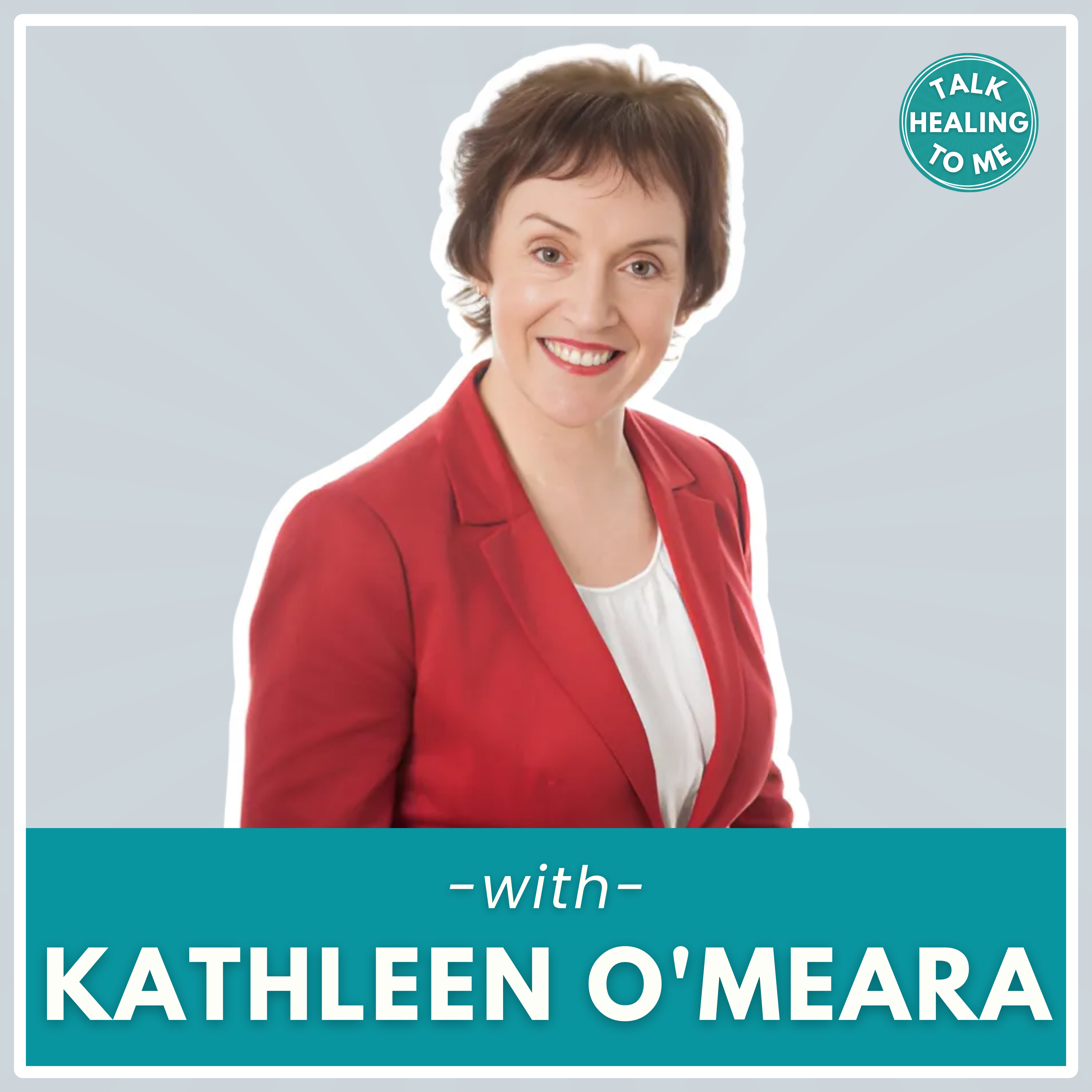 Talk Healing To Me Podcast