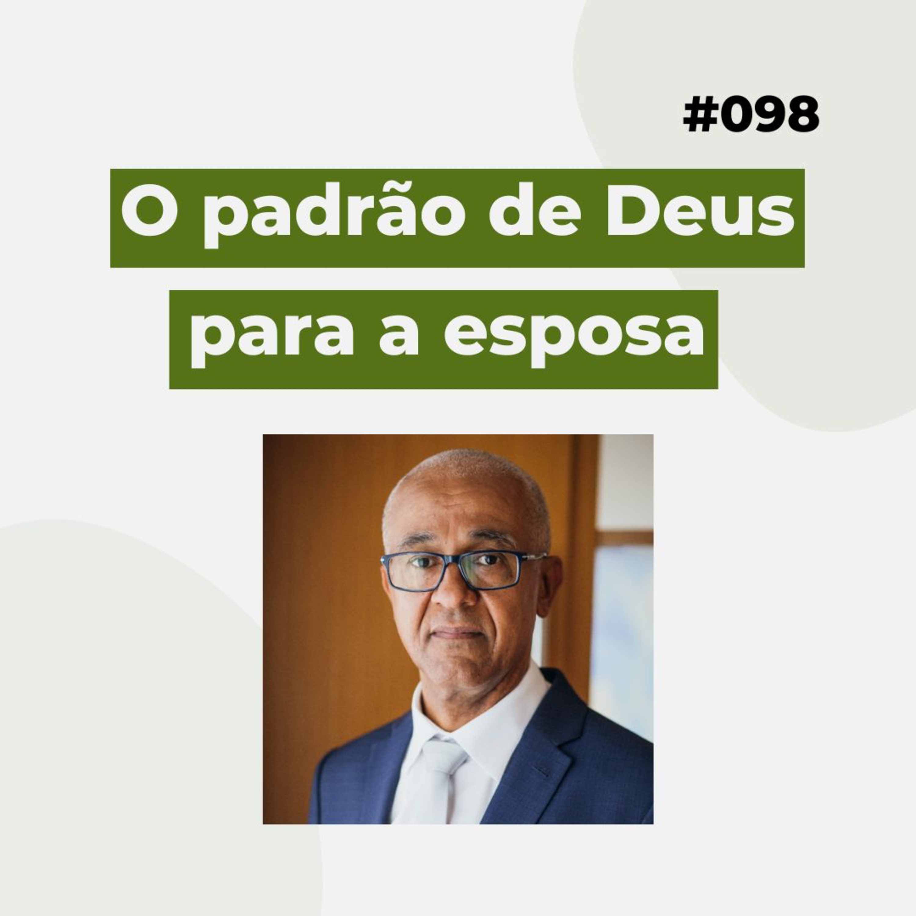 #096 - Os papéis dos cônjuges - Versão resumida episode artwork