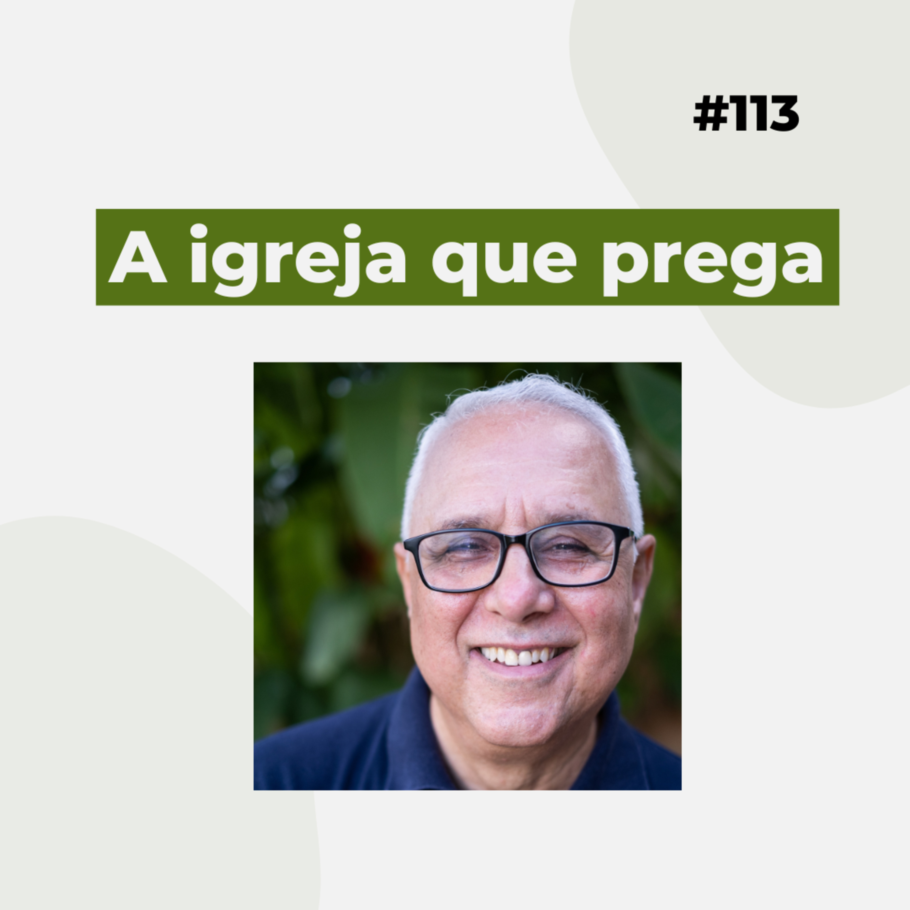 A igreja que prega - Versão resumida  episode artwork