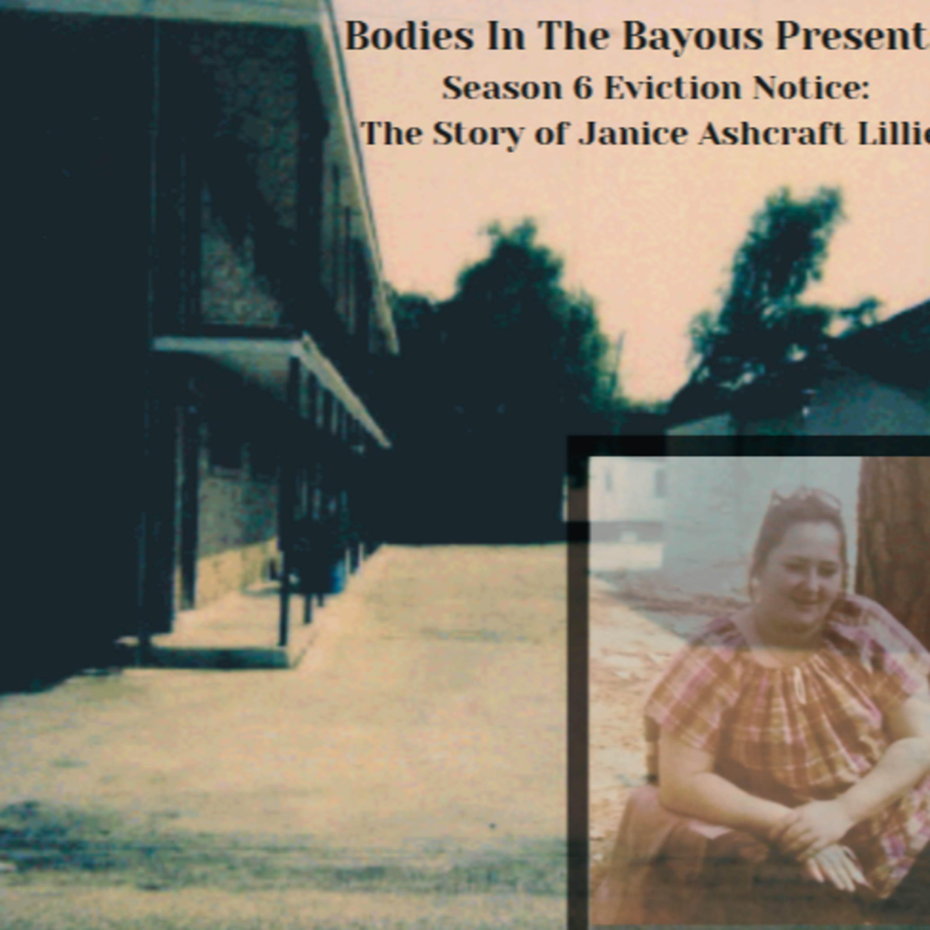 Bodies In the Bayous