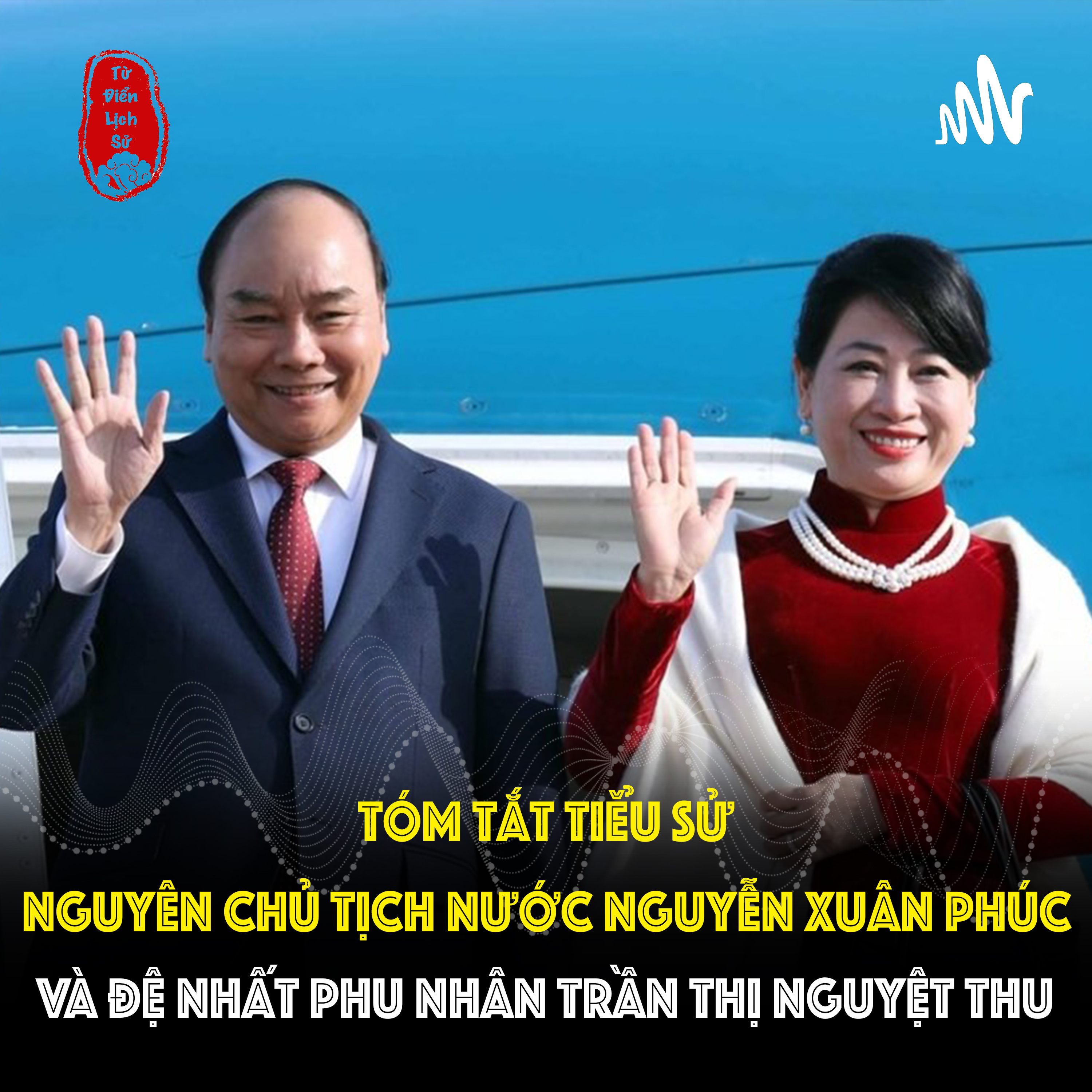 TỪ ĐIỂN LỊCH SỬ