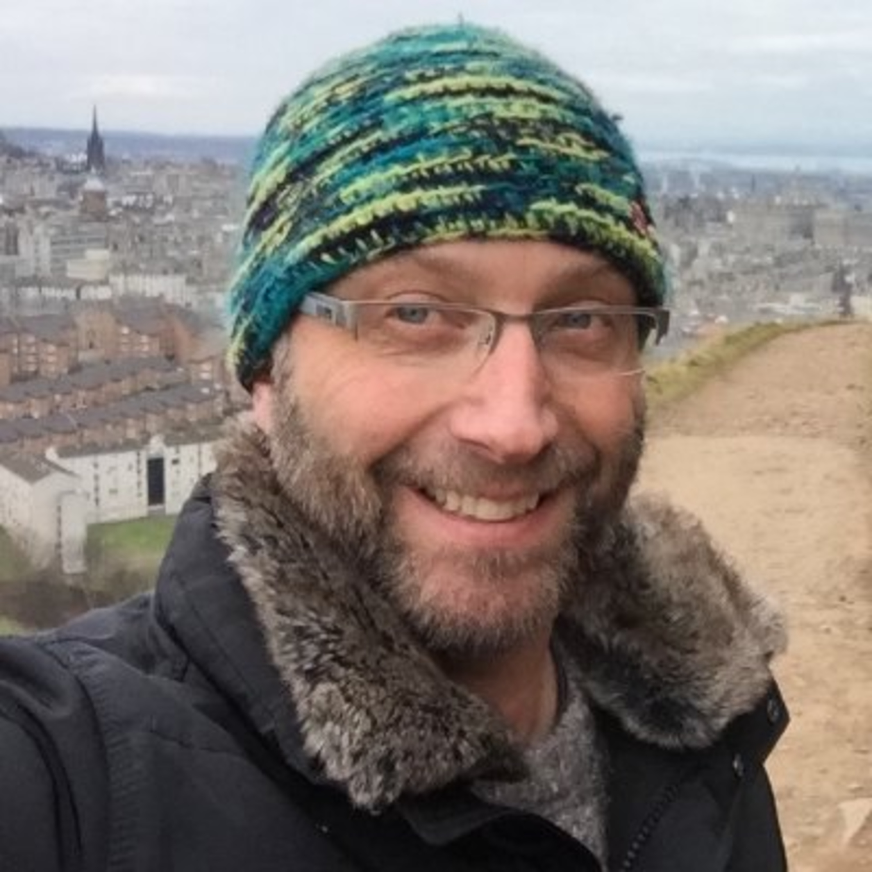 Coffee and Open Source