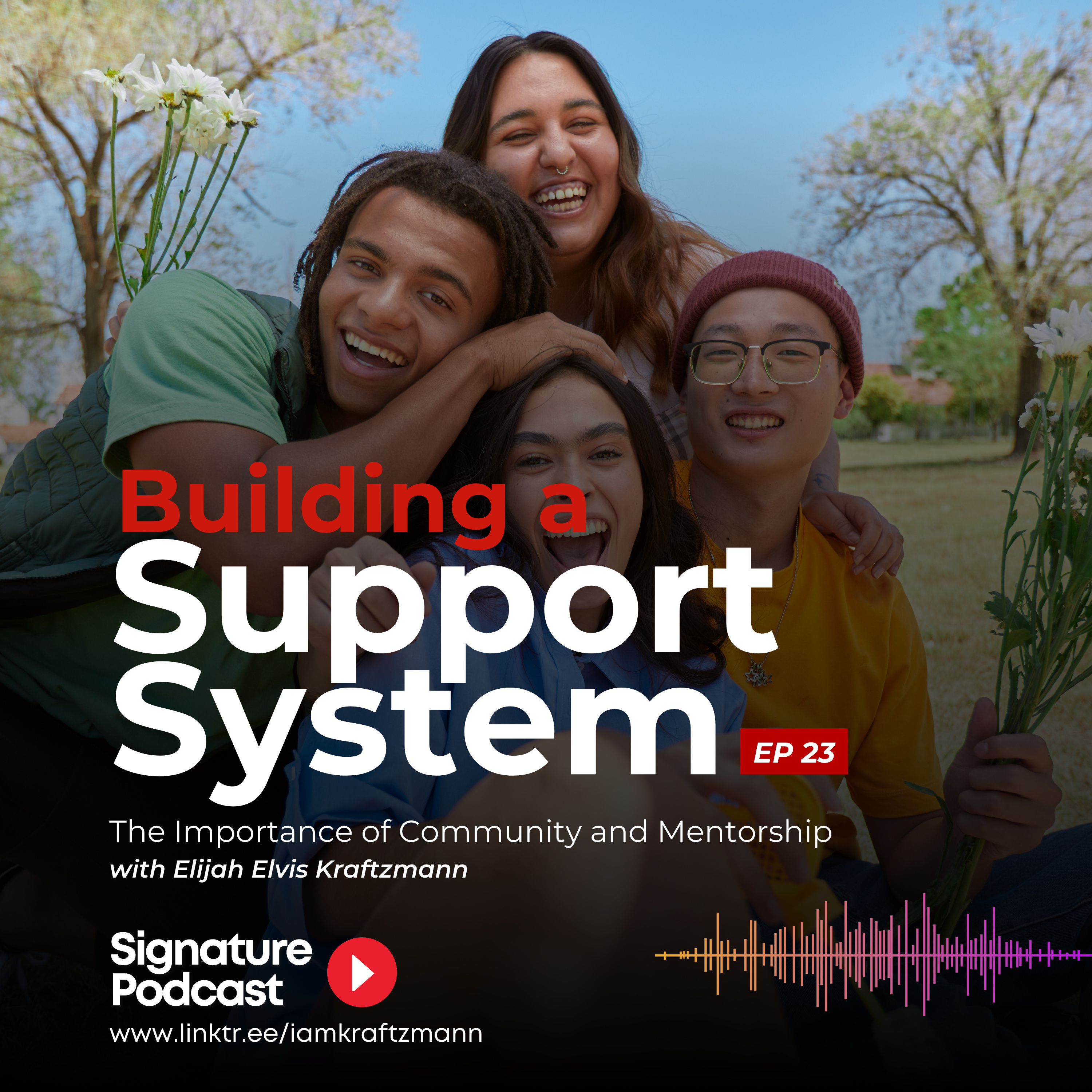 Signàture Podcast