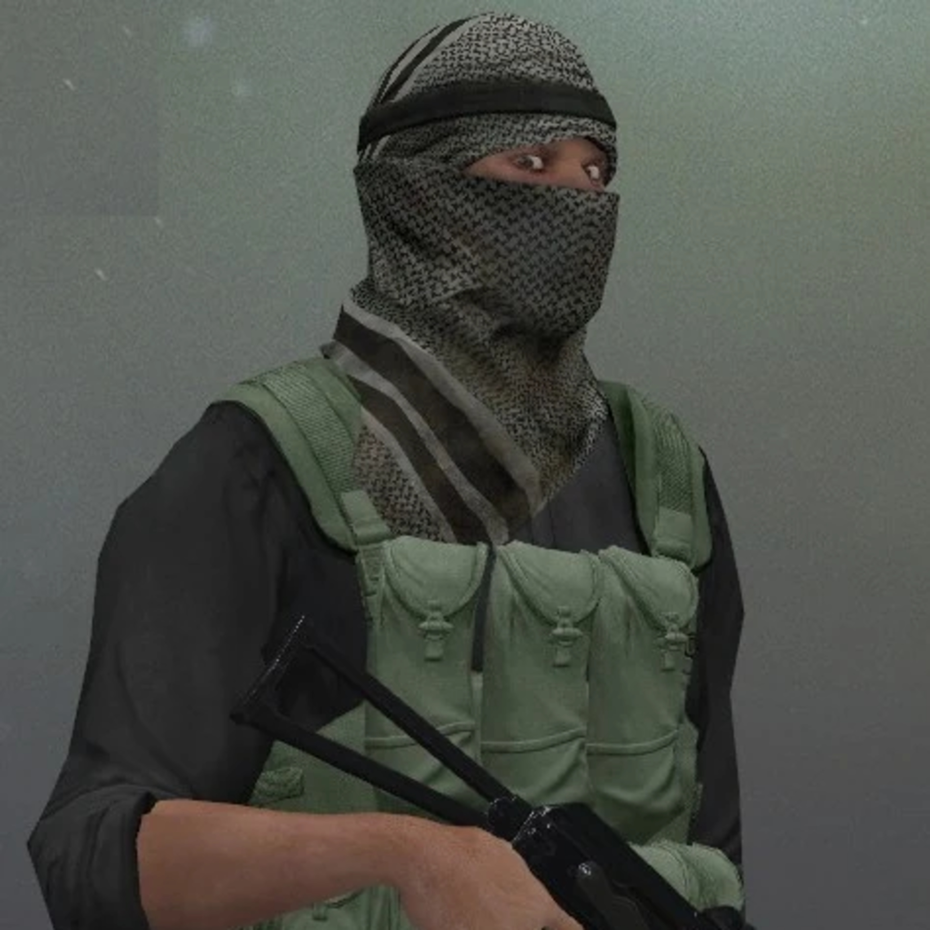 Call of Duty - Real Soldiers Real Stories