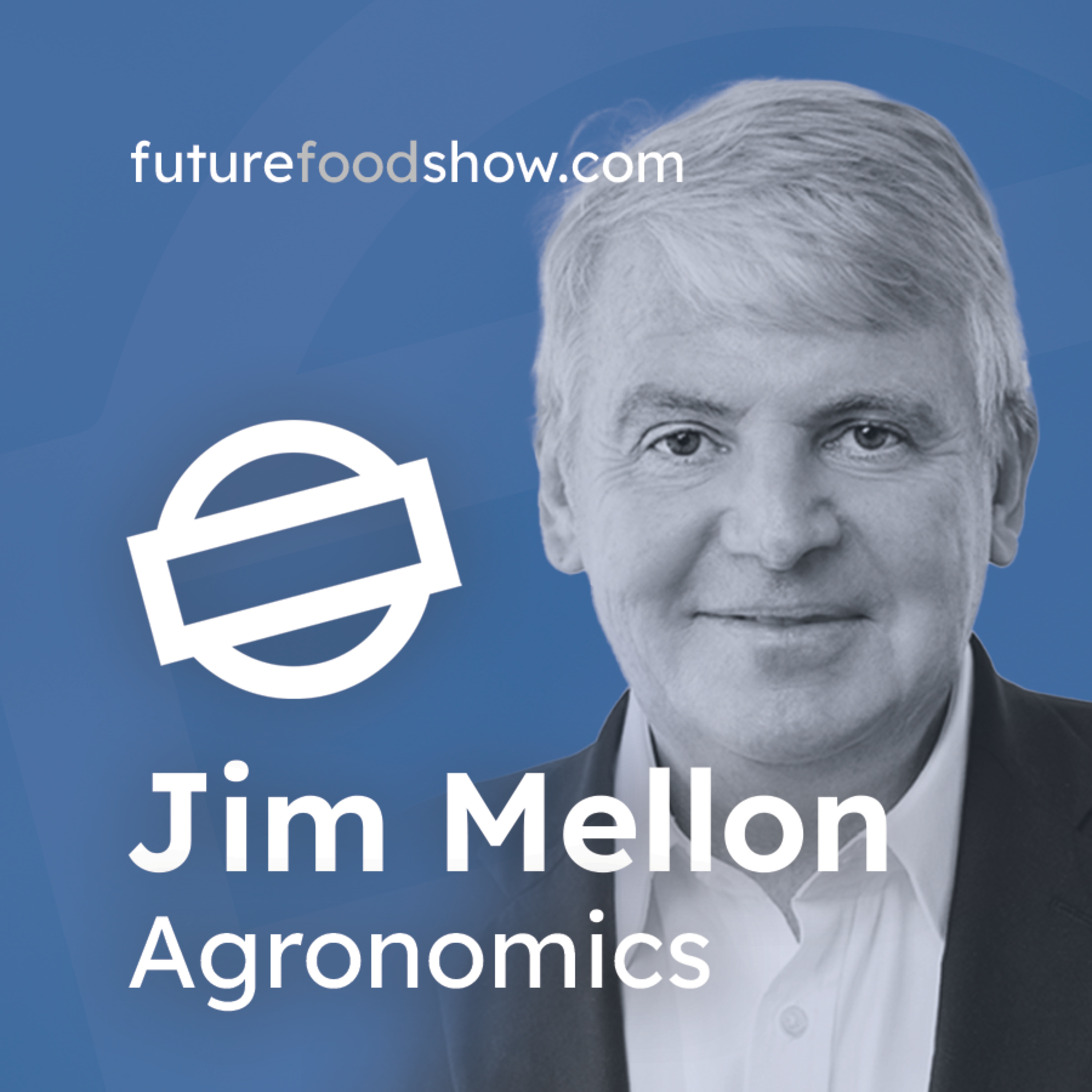 Jim Mellon of Agronomics