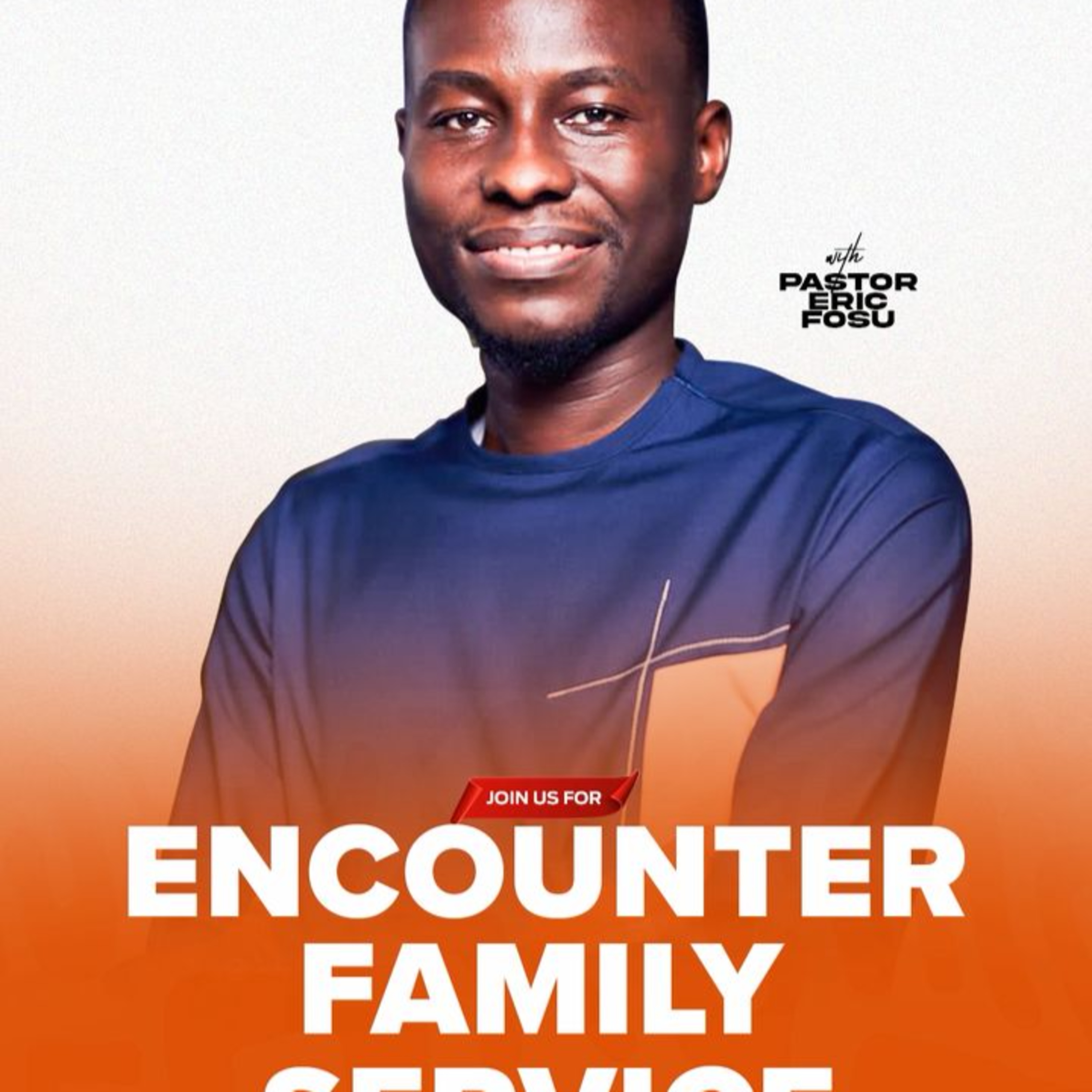 Love Never Fails By Pastor Eric Fosu episode artwork