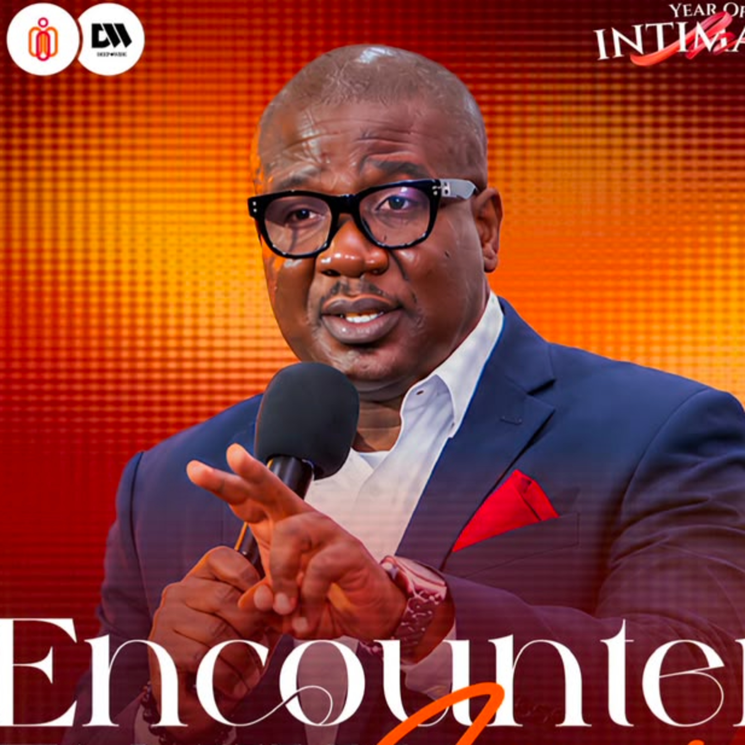 Second Chances From Public Denial by Pastor Nii Noi episode artwork