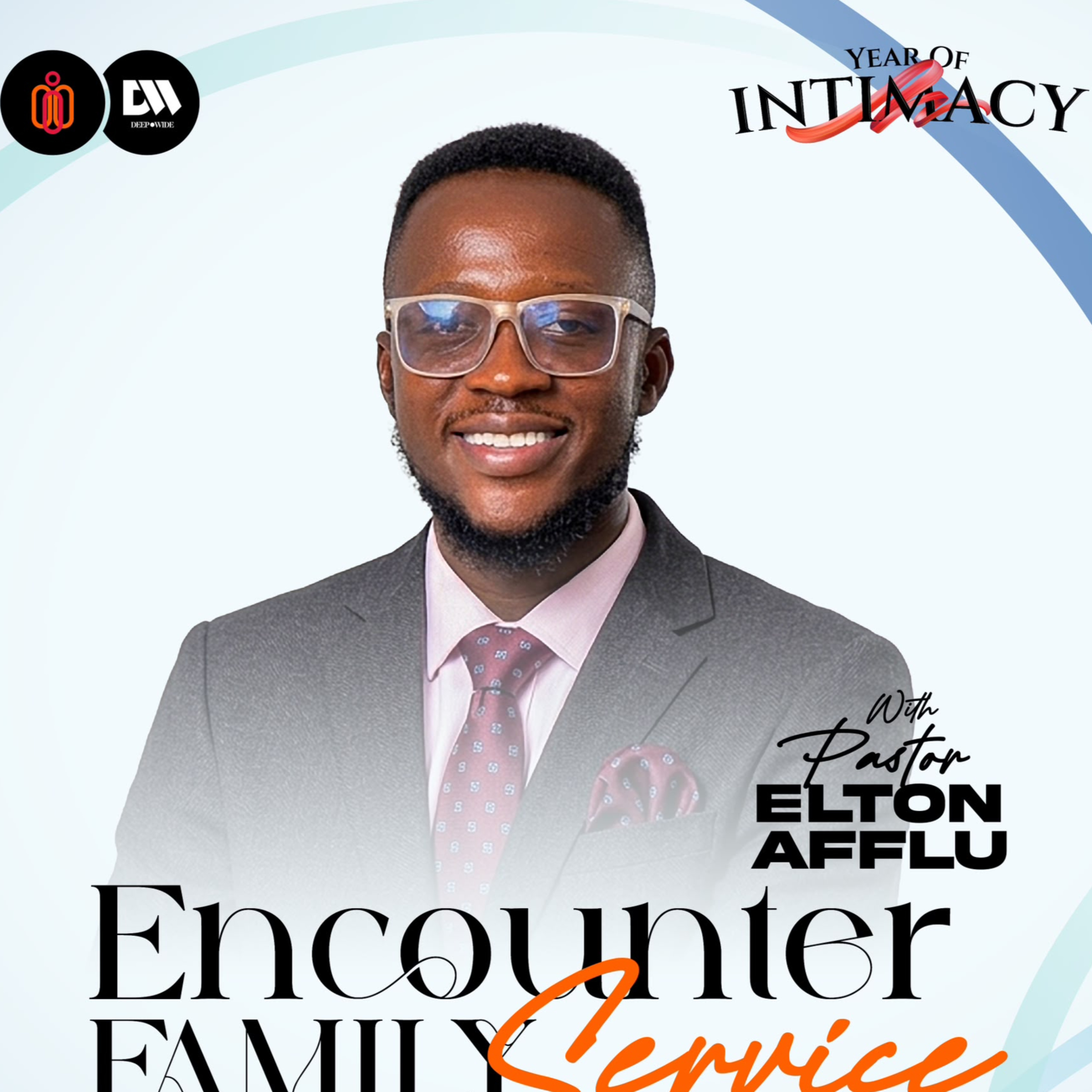 Parenting - The Partnership with God By Pastor Elton Afflu episode artwork