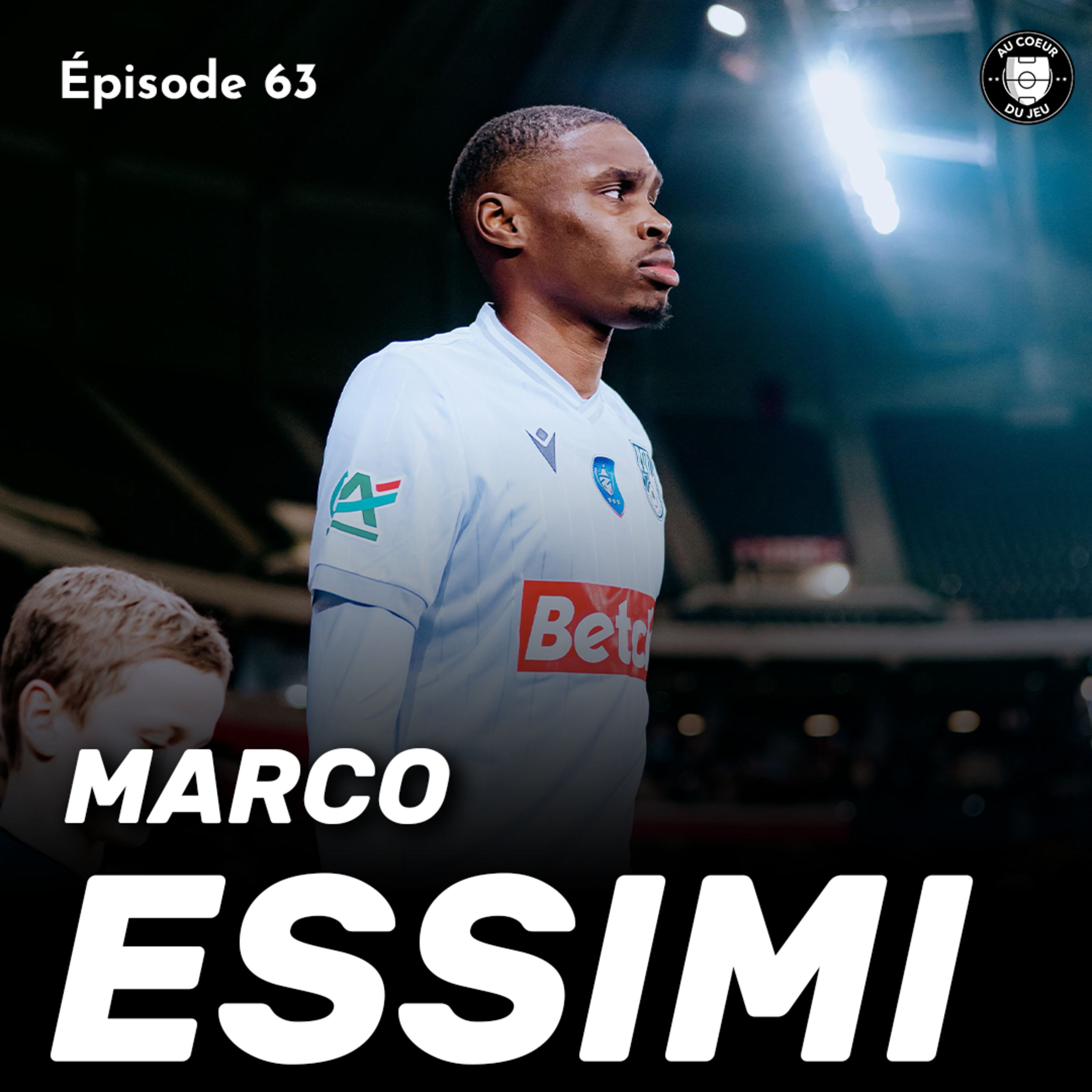 Au Coeur Du Jeu