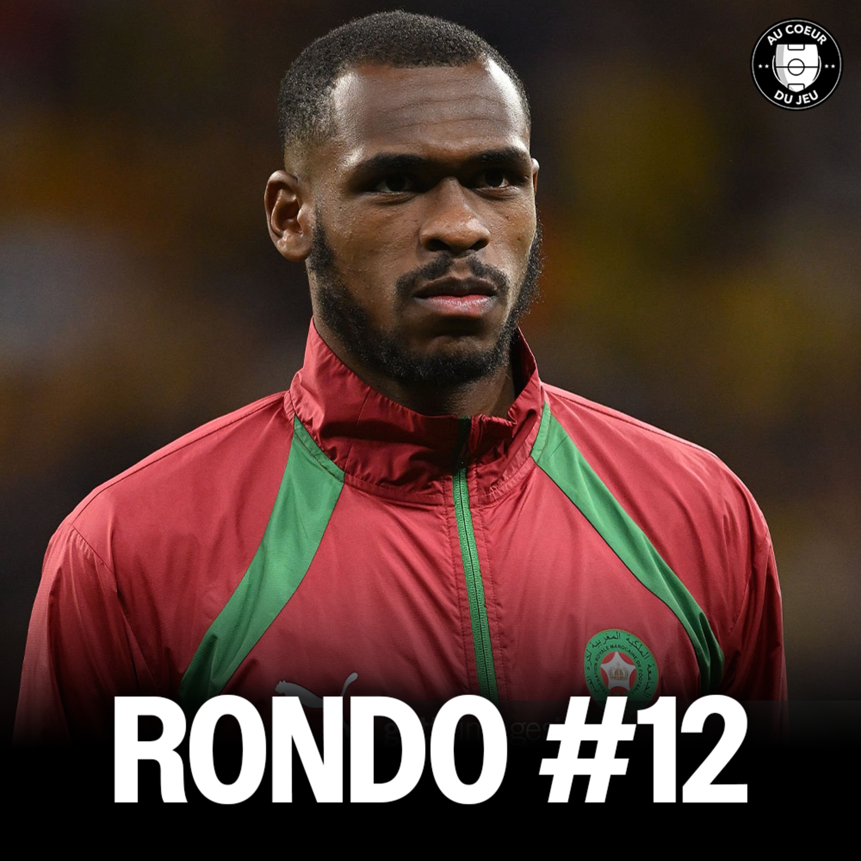 Rondo #12 - Le choix d’Issa Diop expliqué par son conseiller & la vérité sur les binationaux episode artwork