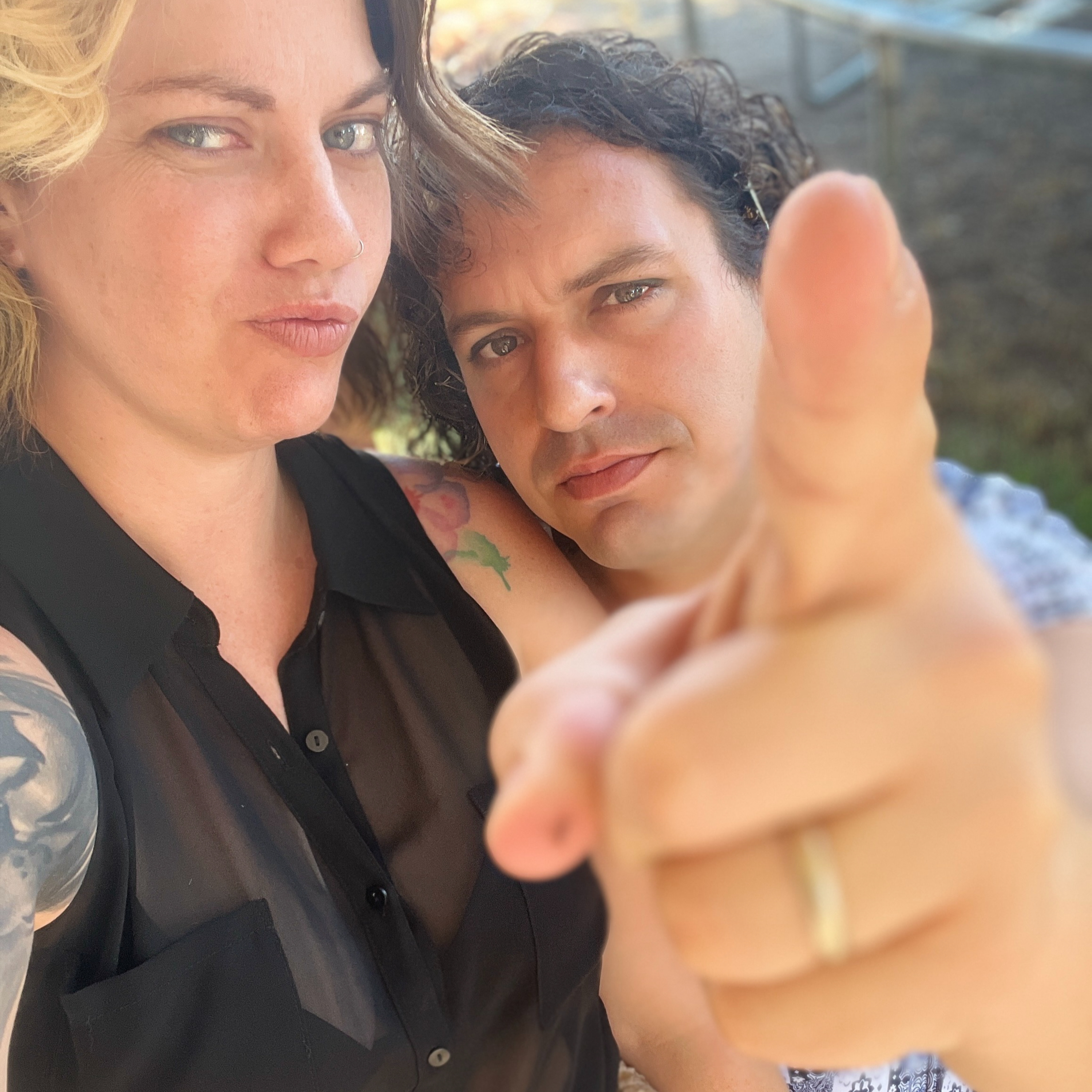 The Second Letter Podcast