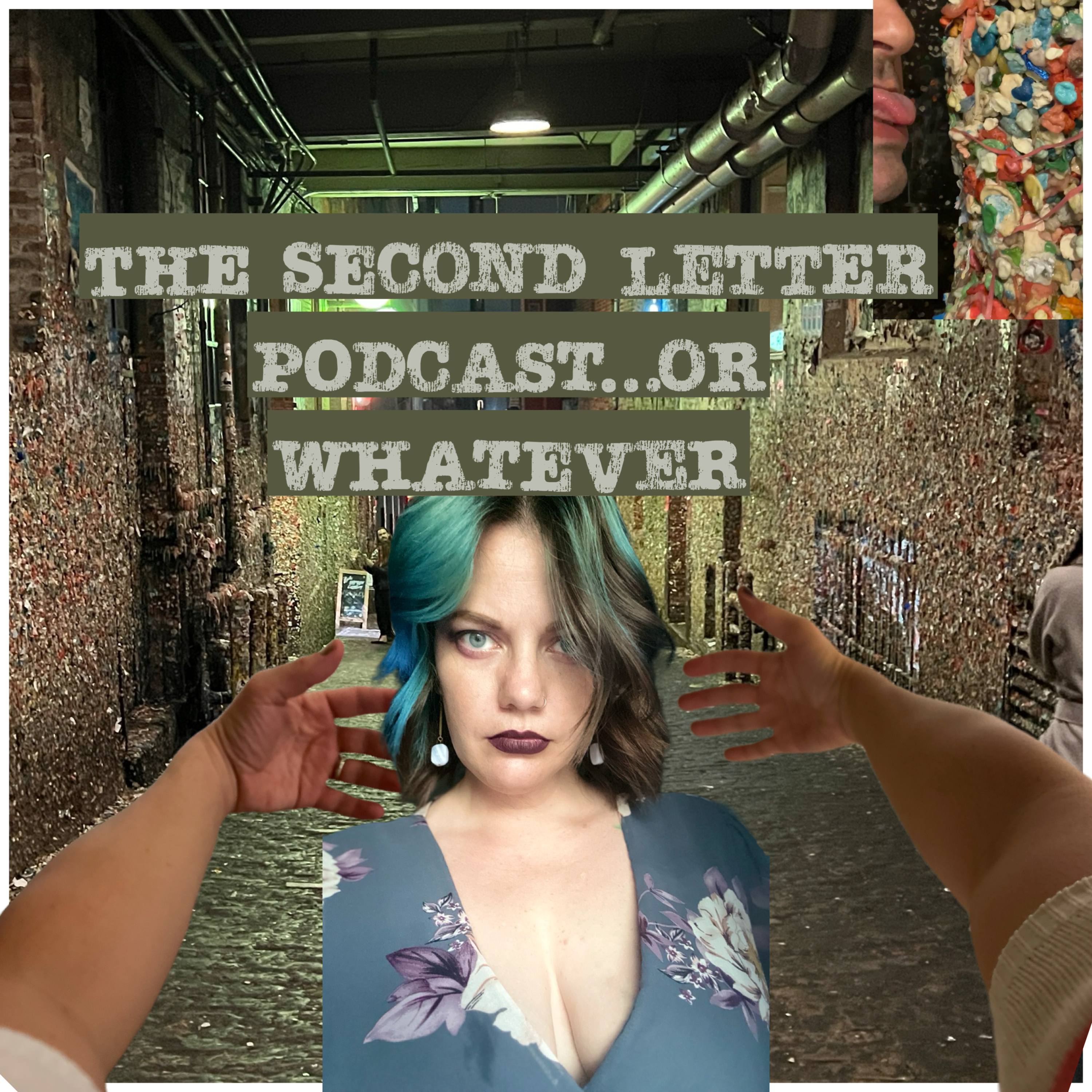 The Second Letter Podcast