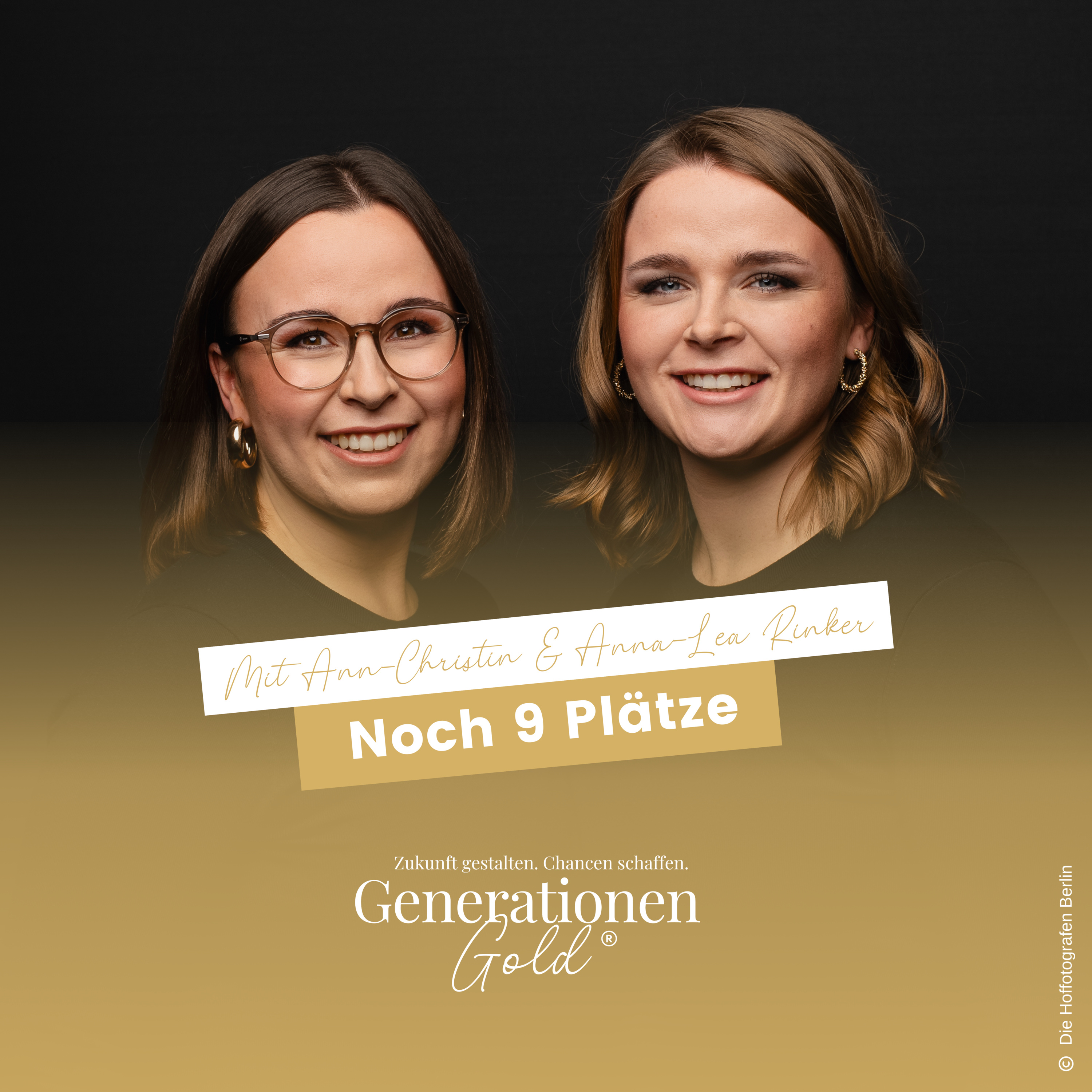 Noch 9 Plätze  episode artwork