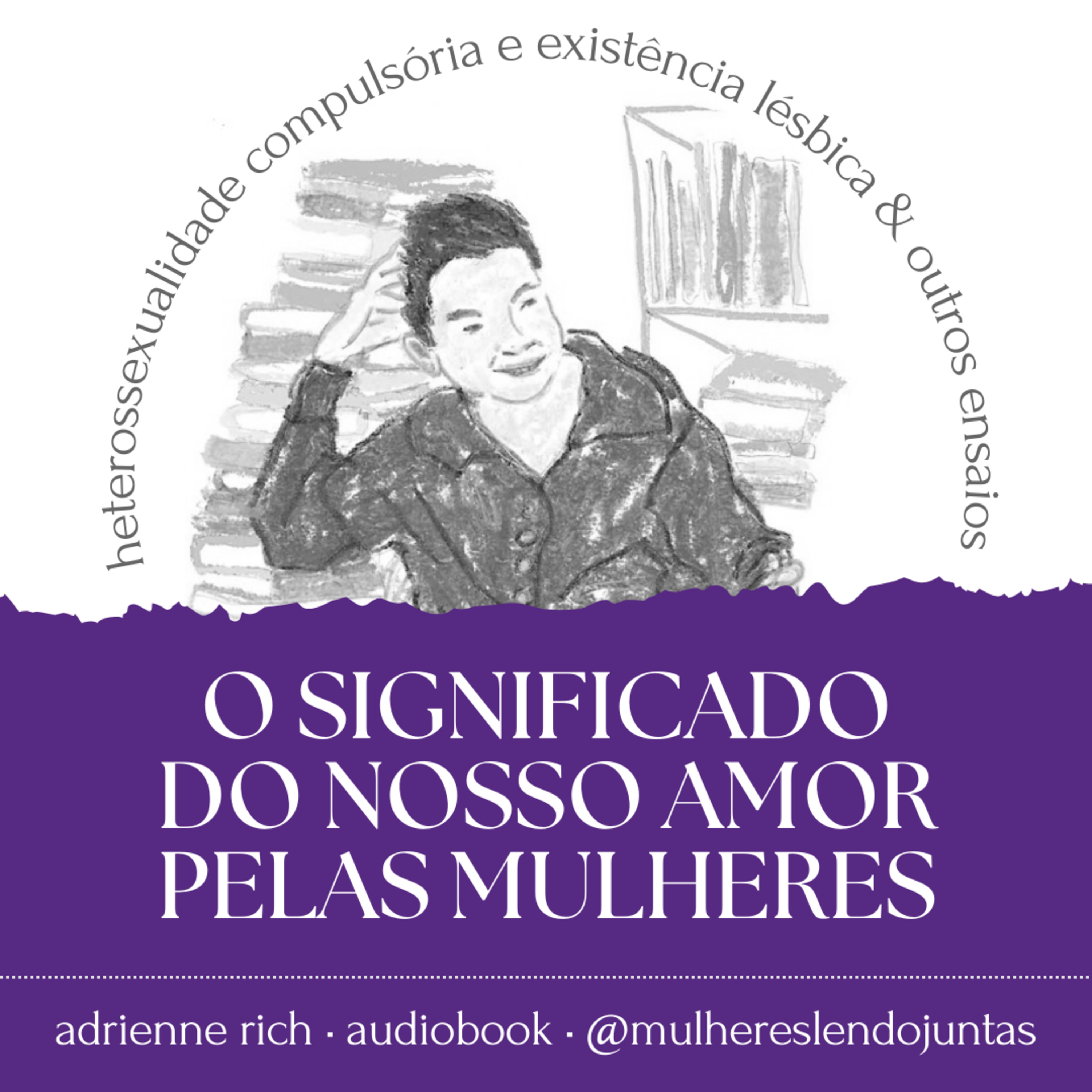 Mulheres Lendo Juntas