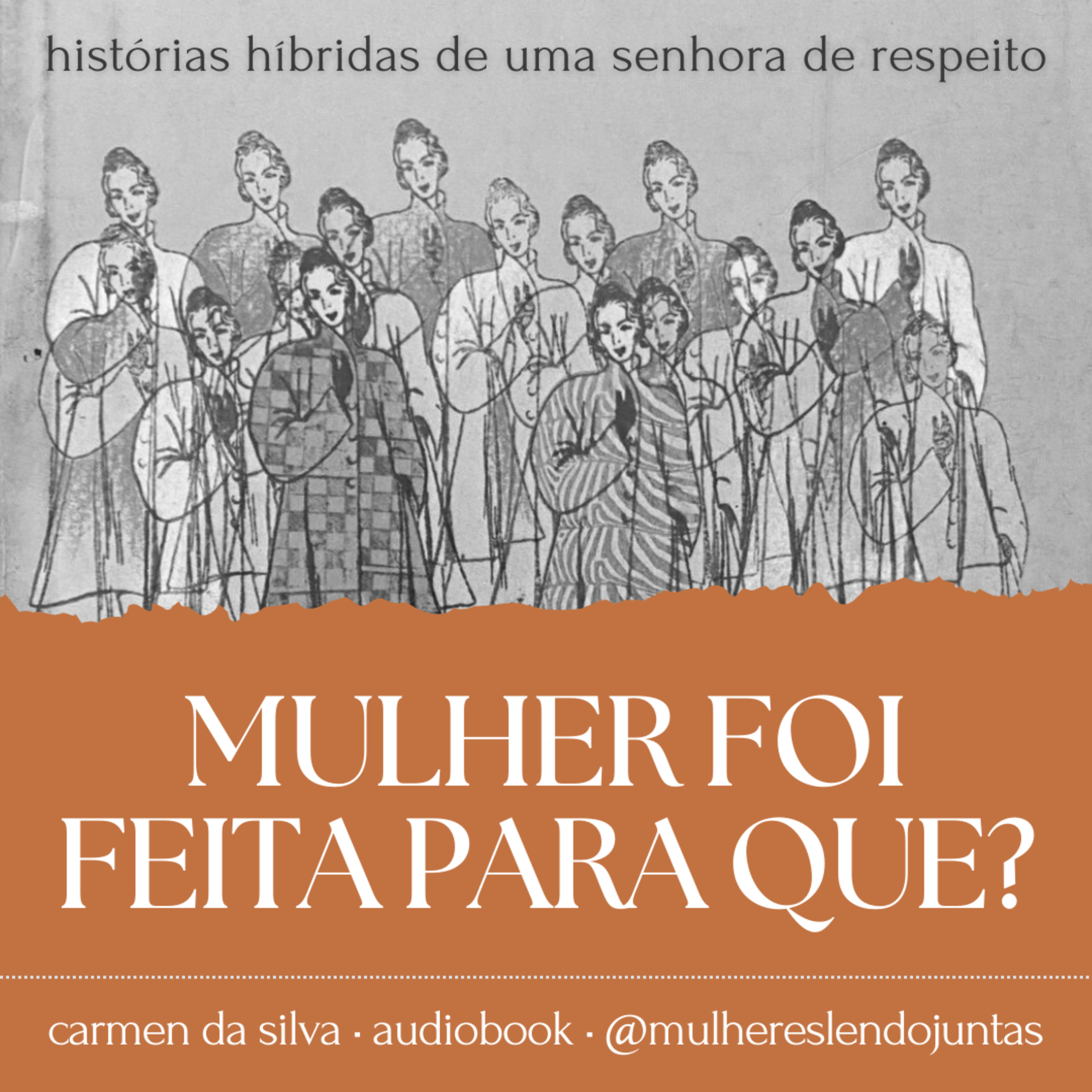 Mulheres Lendo Juntas