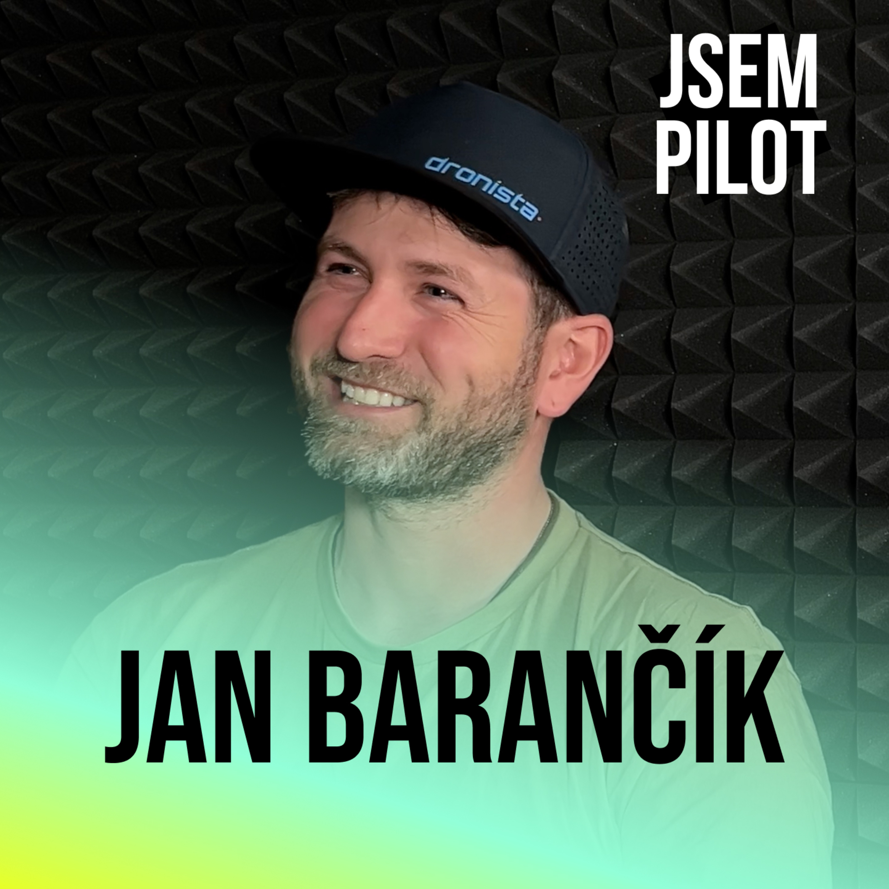 Dronista: Jeseníky, indoor FPV, disciplína