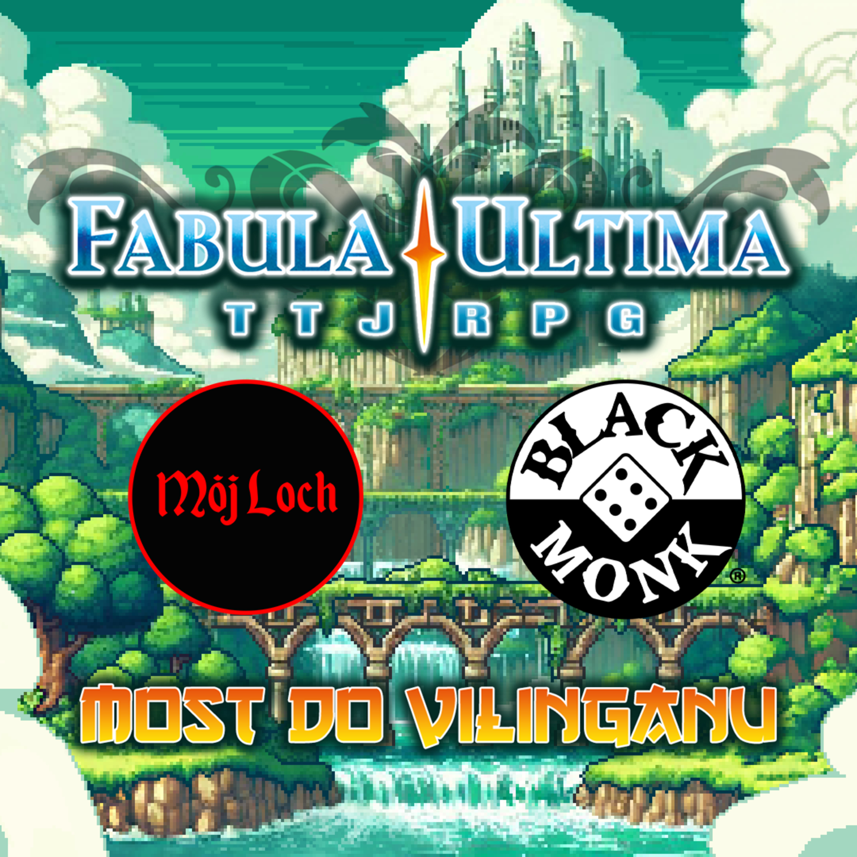 Fabula ultima - odc. 2 episode artwork