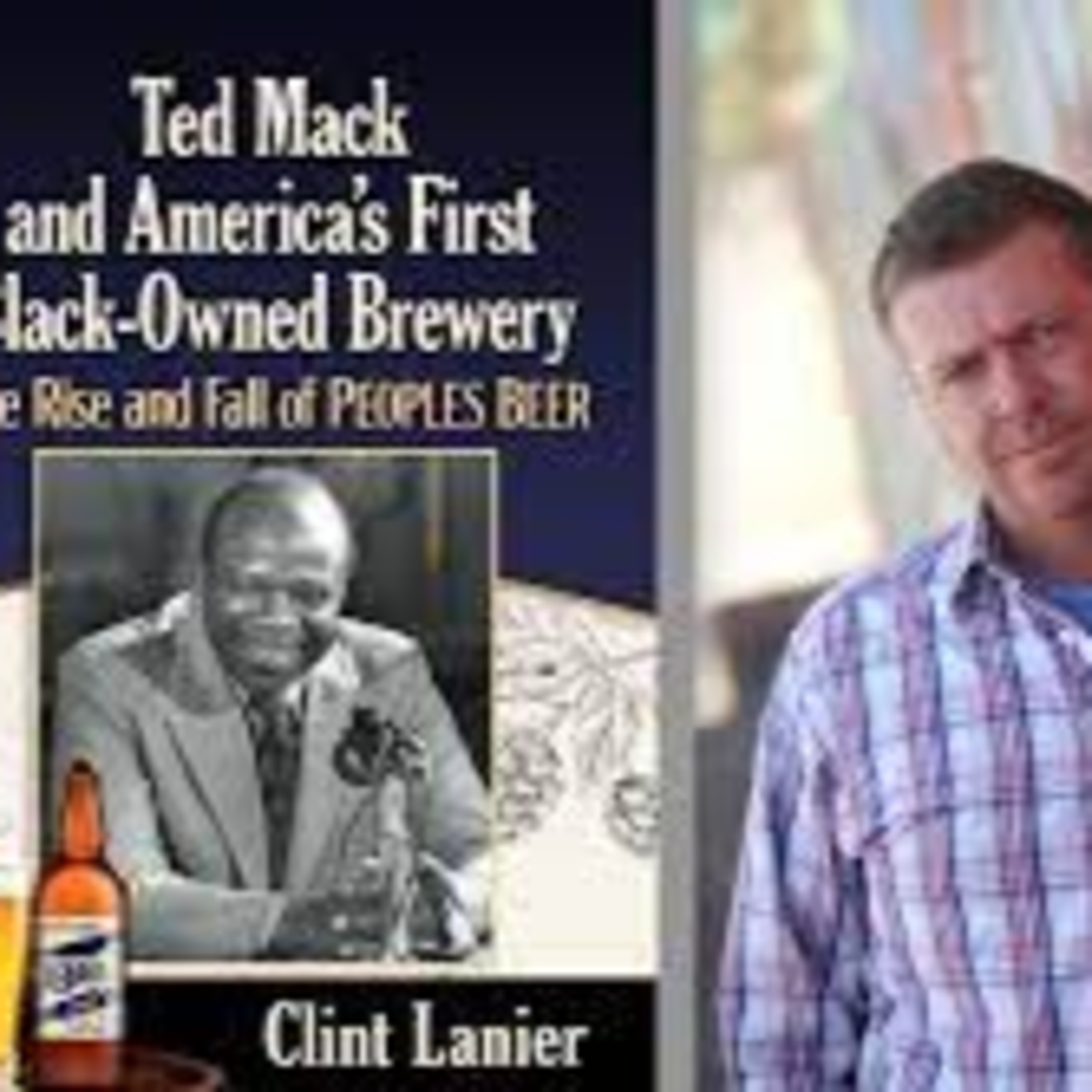How NOT To Start A Damn Brewery: the podcast