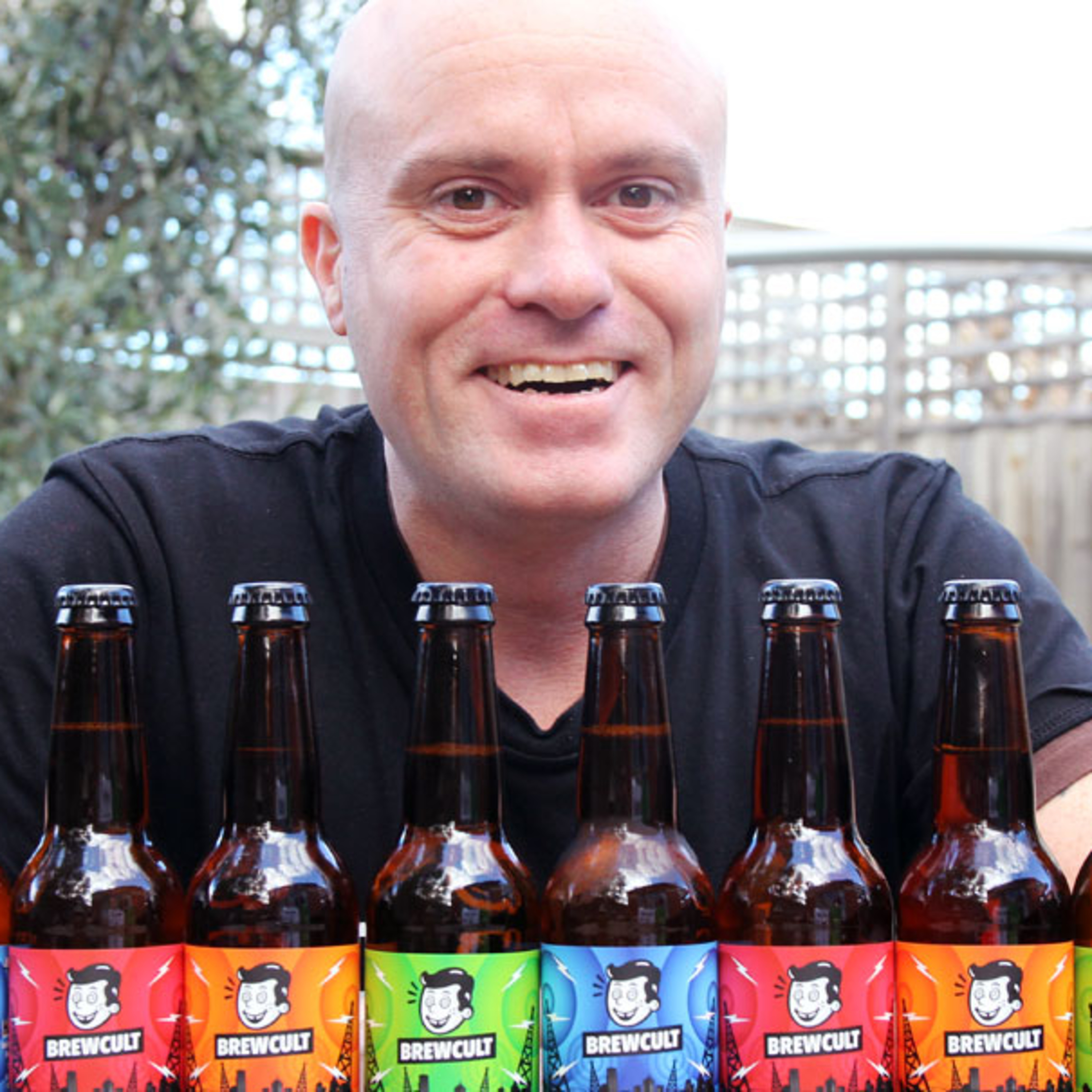 How NOT To Start A Damn Brewery: the podcast