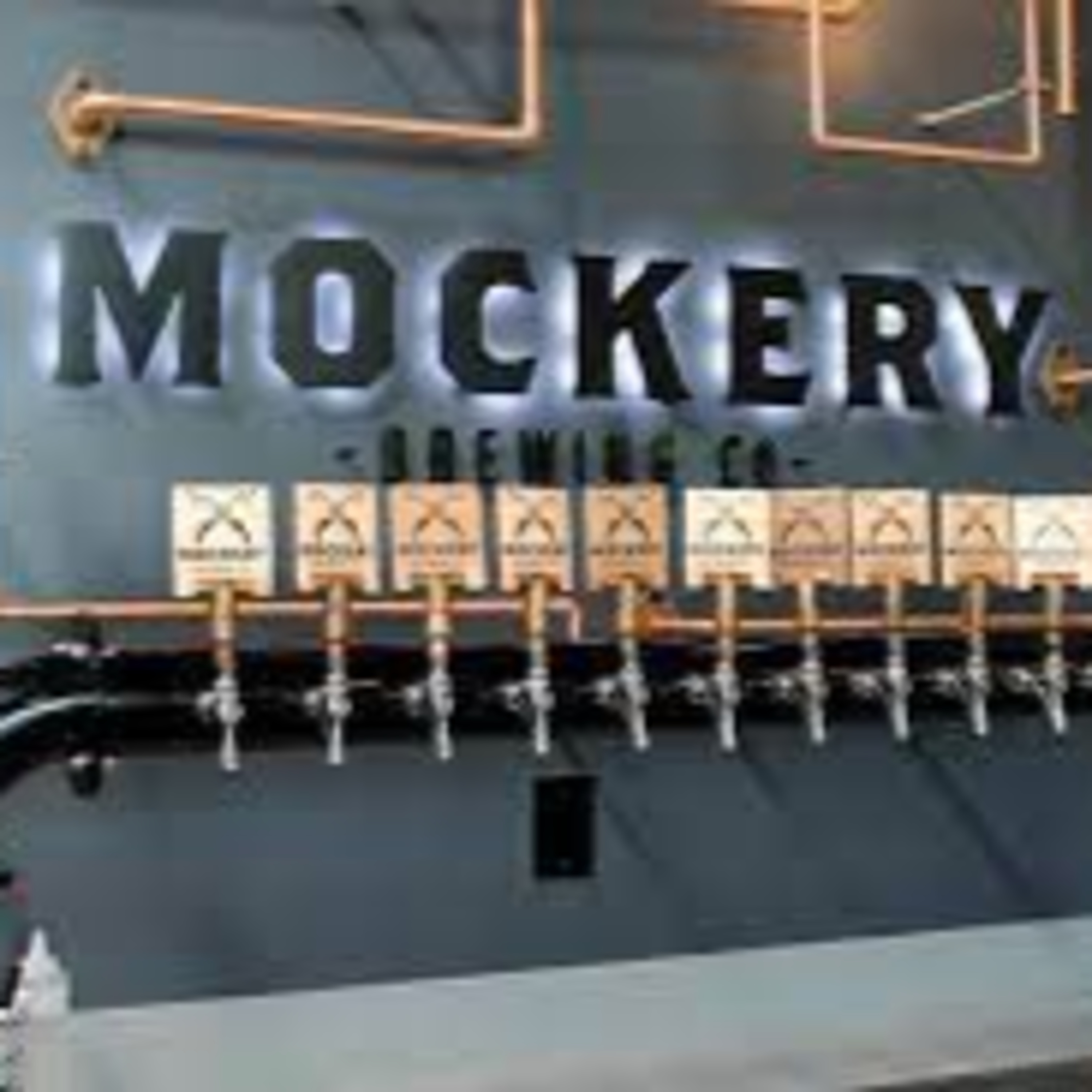 How NOT To Start A Damn Brewery: the podcast