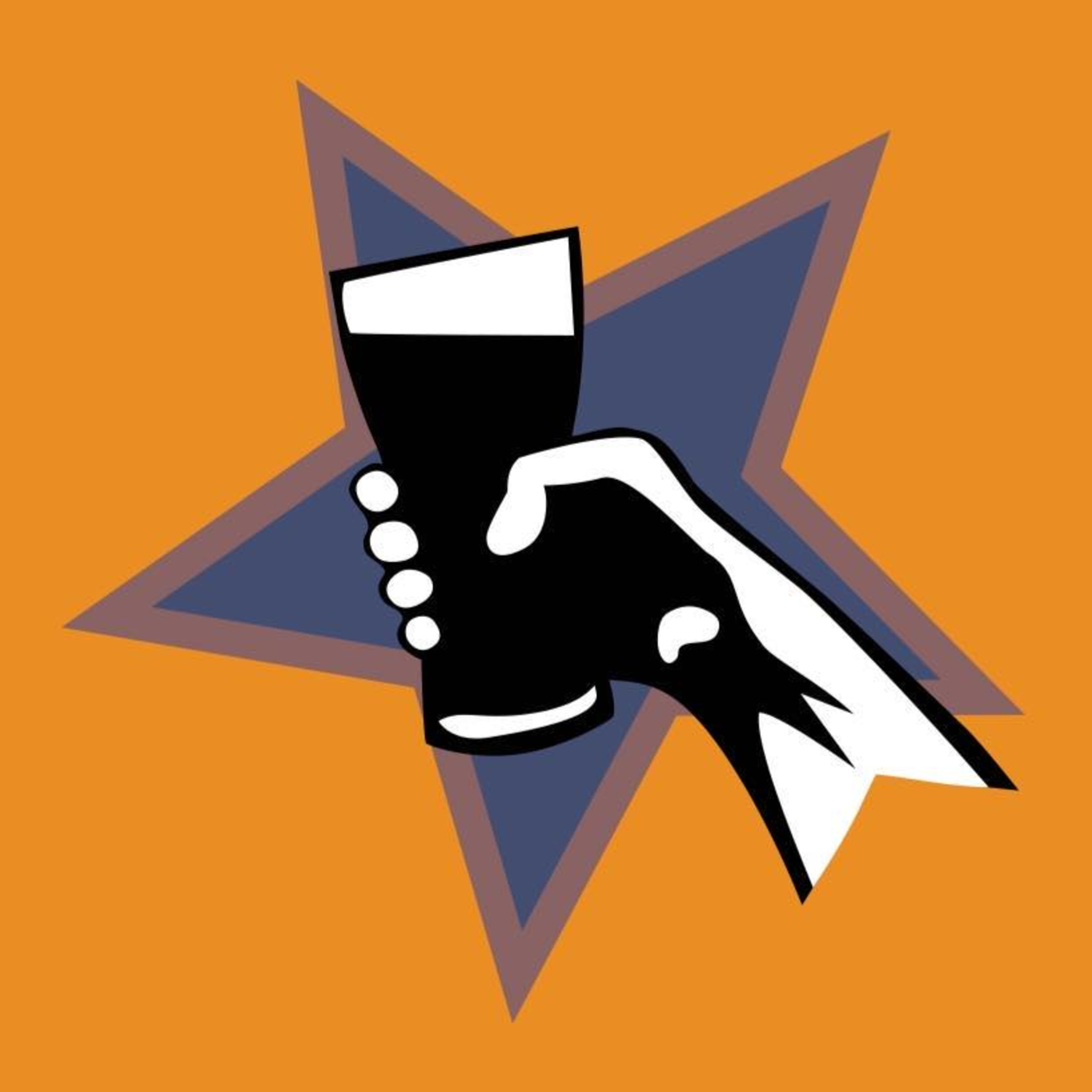 How NOT To Start A Damn Brewery: the podcast