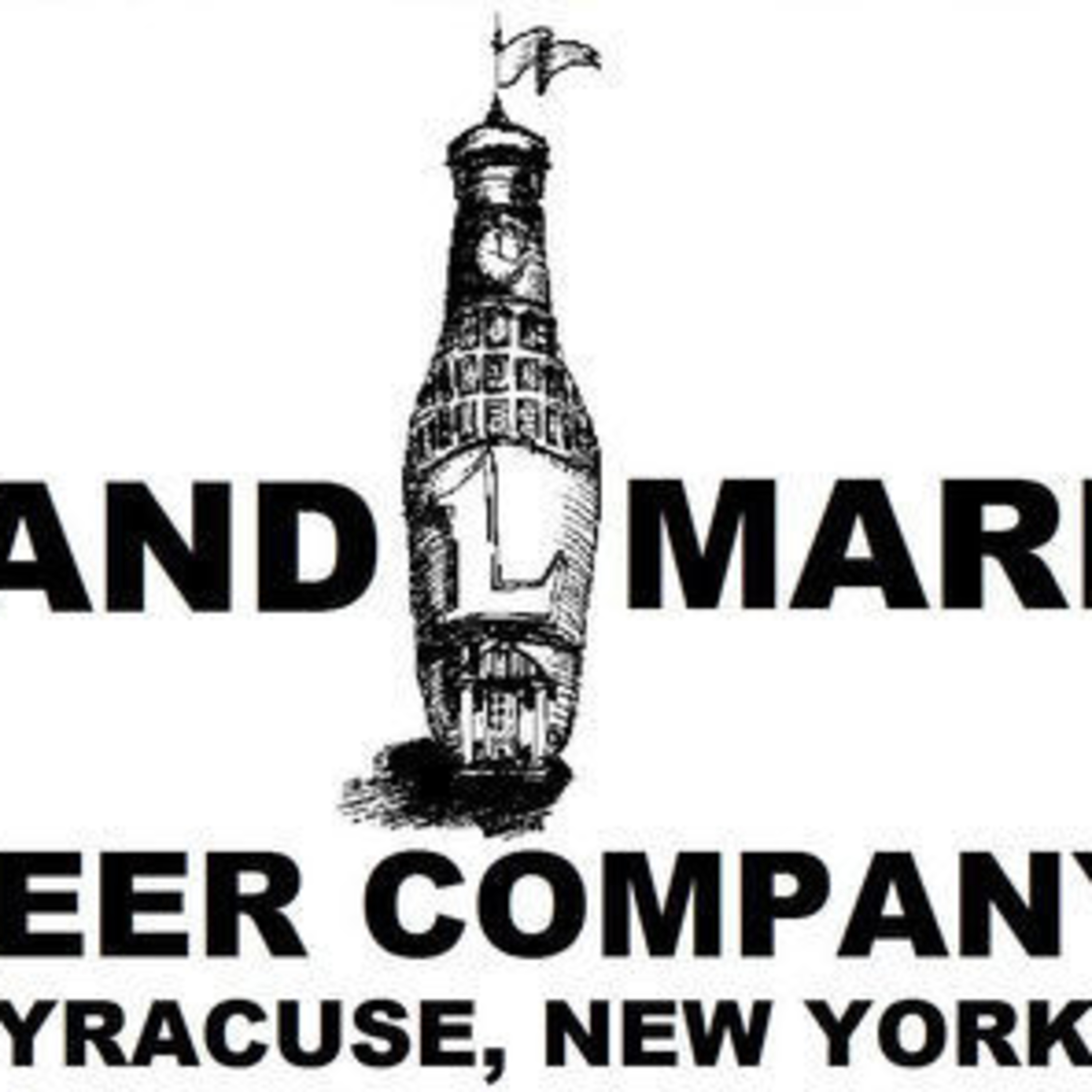 How NOT To Start A Damn Brewery: the podcast